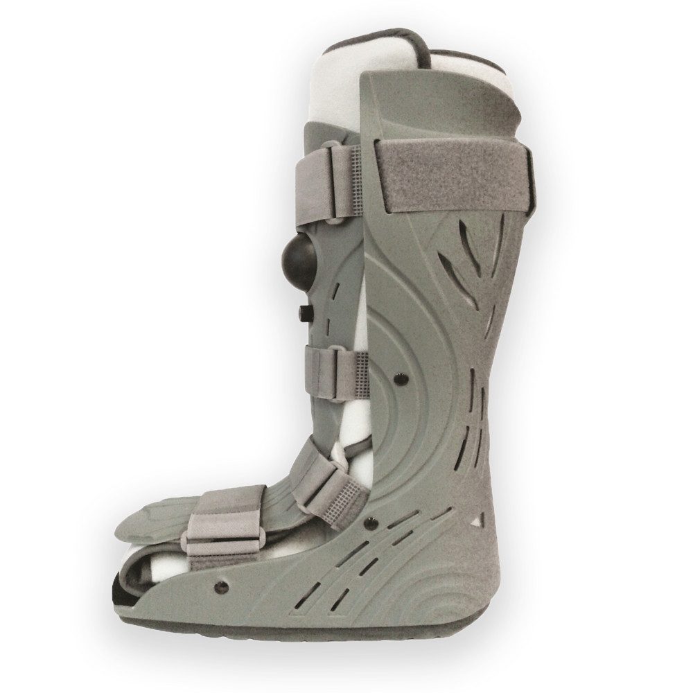 Sprunggelenkorthese Air Walker Lang
