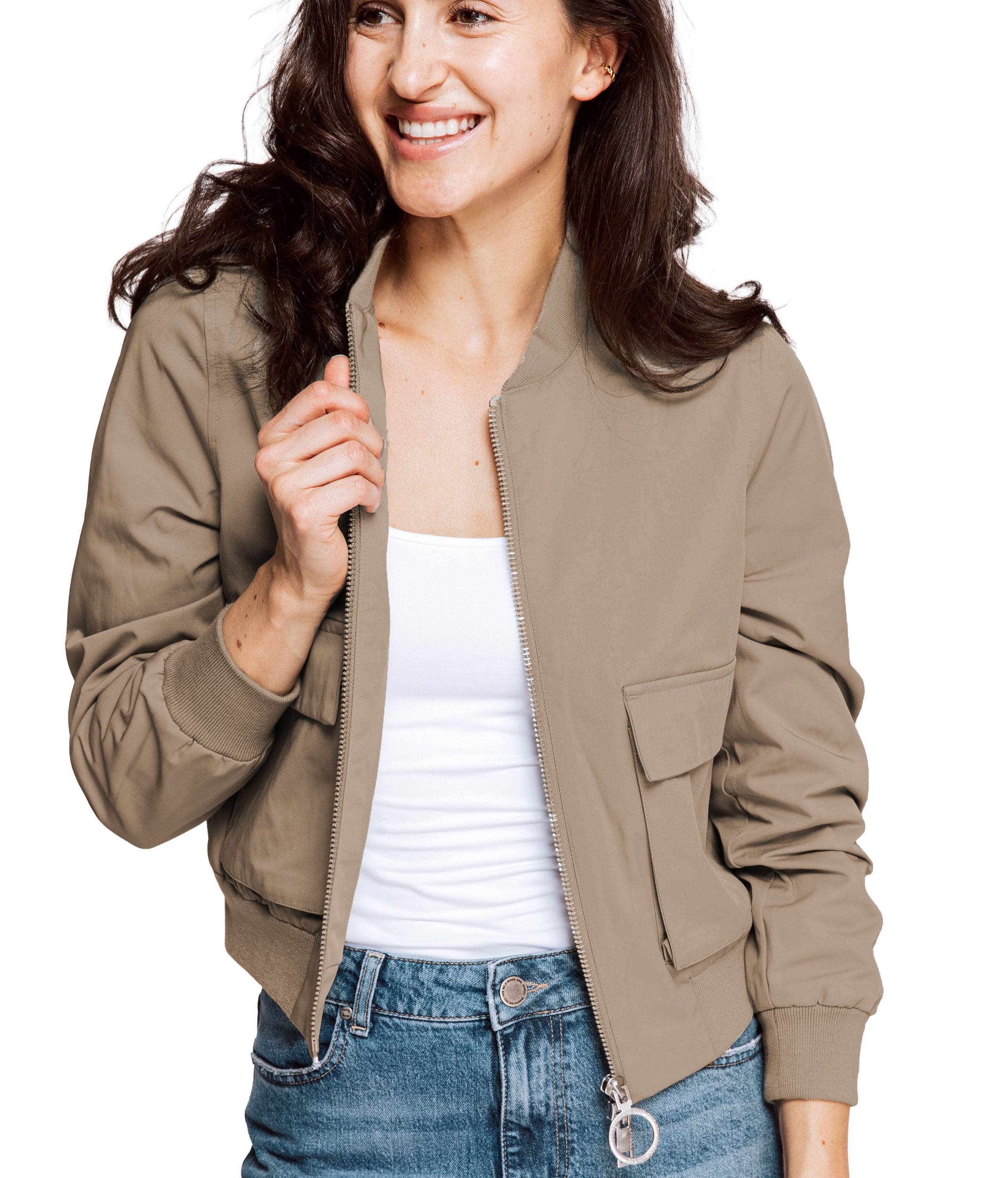Zhrill Blouson ZHJULIE (0-St) günstig online kaufen