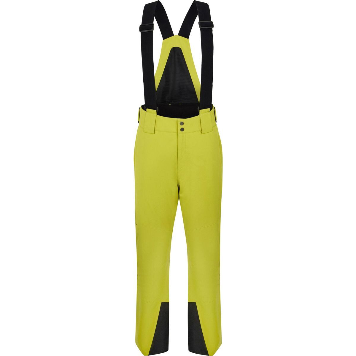 Ziener Skihose Tazlin-z Pants man Hochfunktionale Skihose mit AQUASHIELD® Membran, recyceltem Material