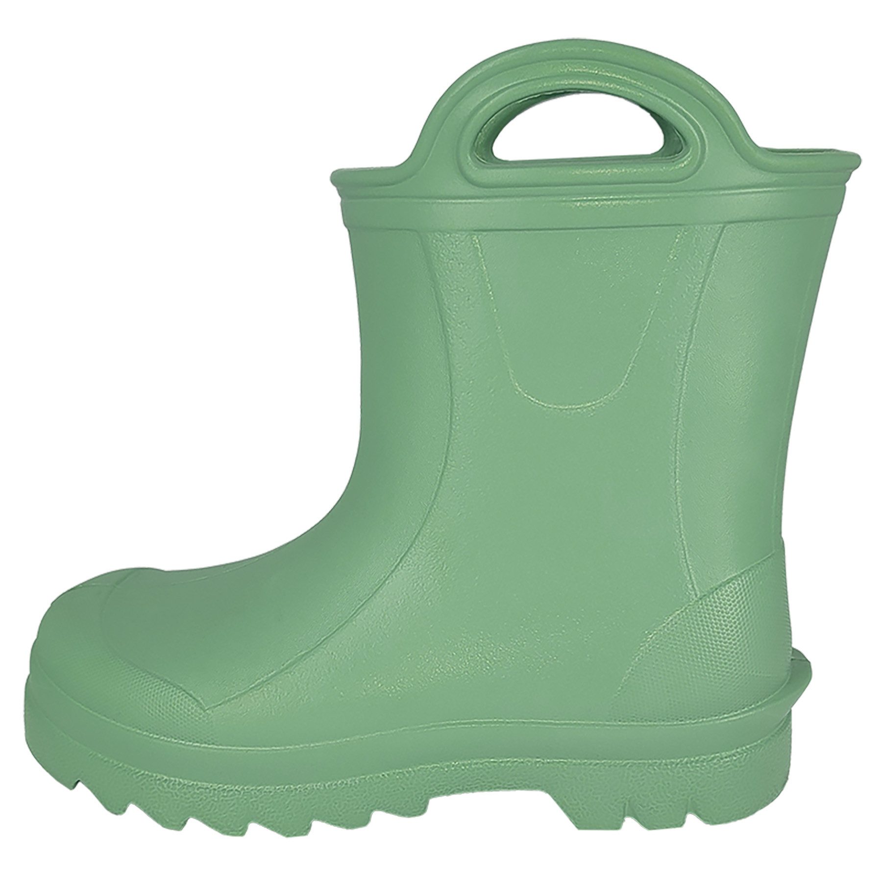 Beck Regenstiefel Ultraleicht Rainies mit praktischem Henkel Гумові чоботи Praktische Henkel für leichtes An- und Ausziehen