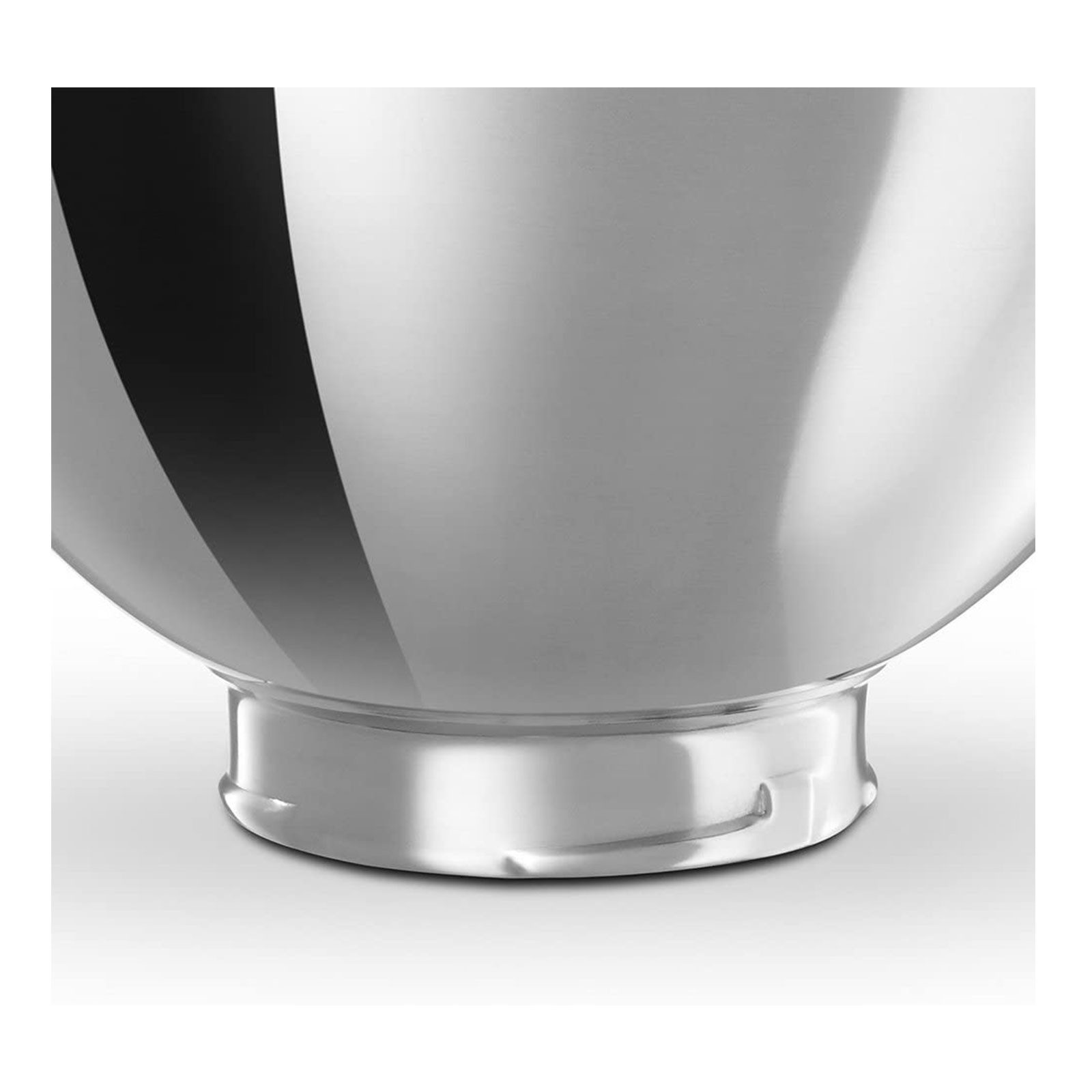 KitchenAid Rührschüssel 5KB3SS, (1-tlg)