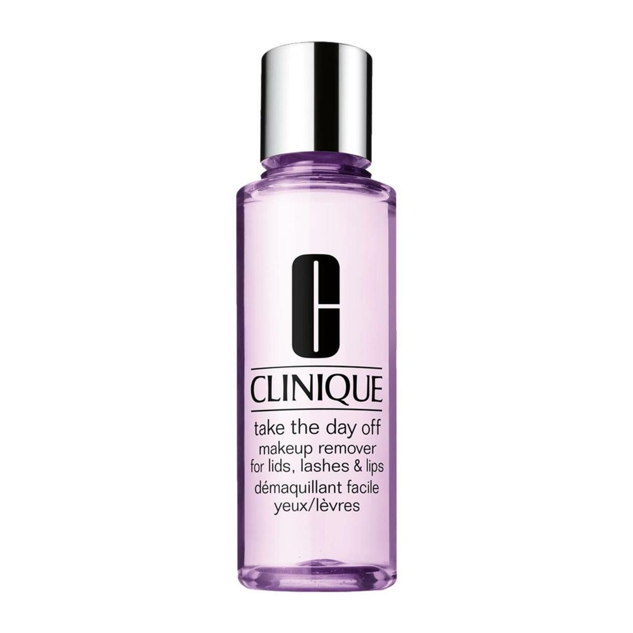CLINIQUE Gesichtspflege Take The Day Off Makeup Remover, Sanft zur Haut: Nicht reizend und nicht stechend.