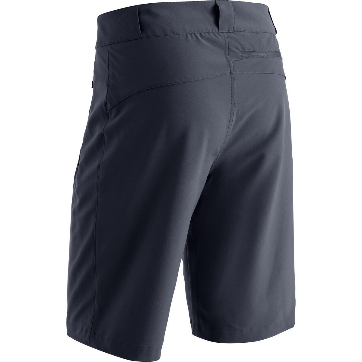 Maier Sports Shorts Latit Short Men Elastische Herrenbermuda für Wanderungen und Ausflüge. Besonders