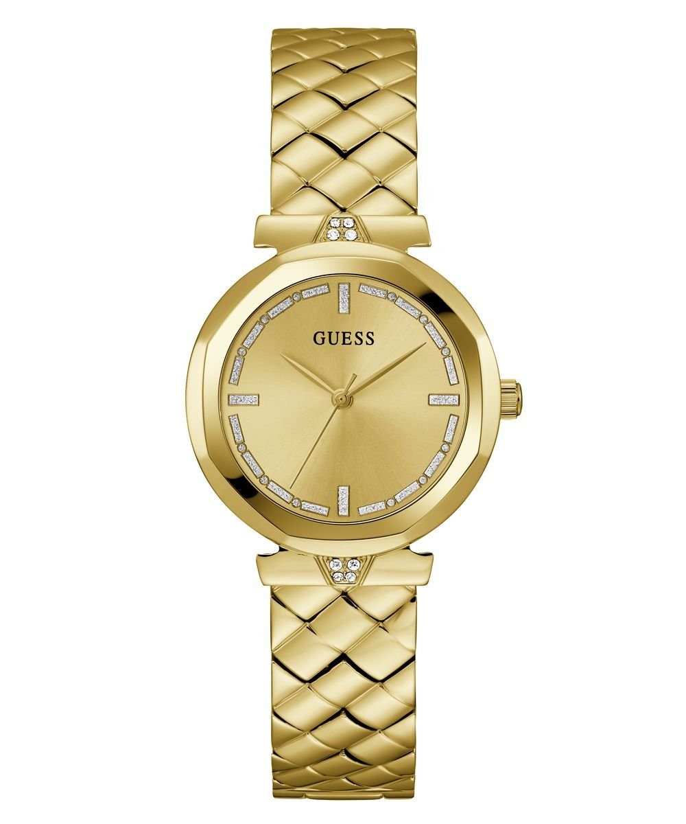 Guess Quarzuhr GW0613L2