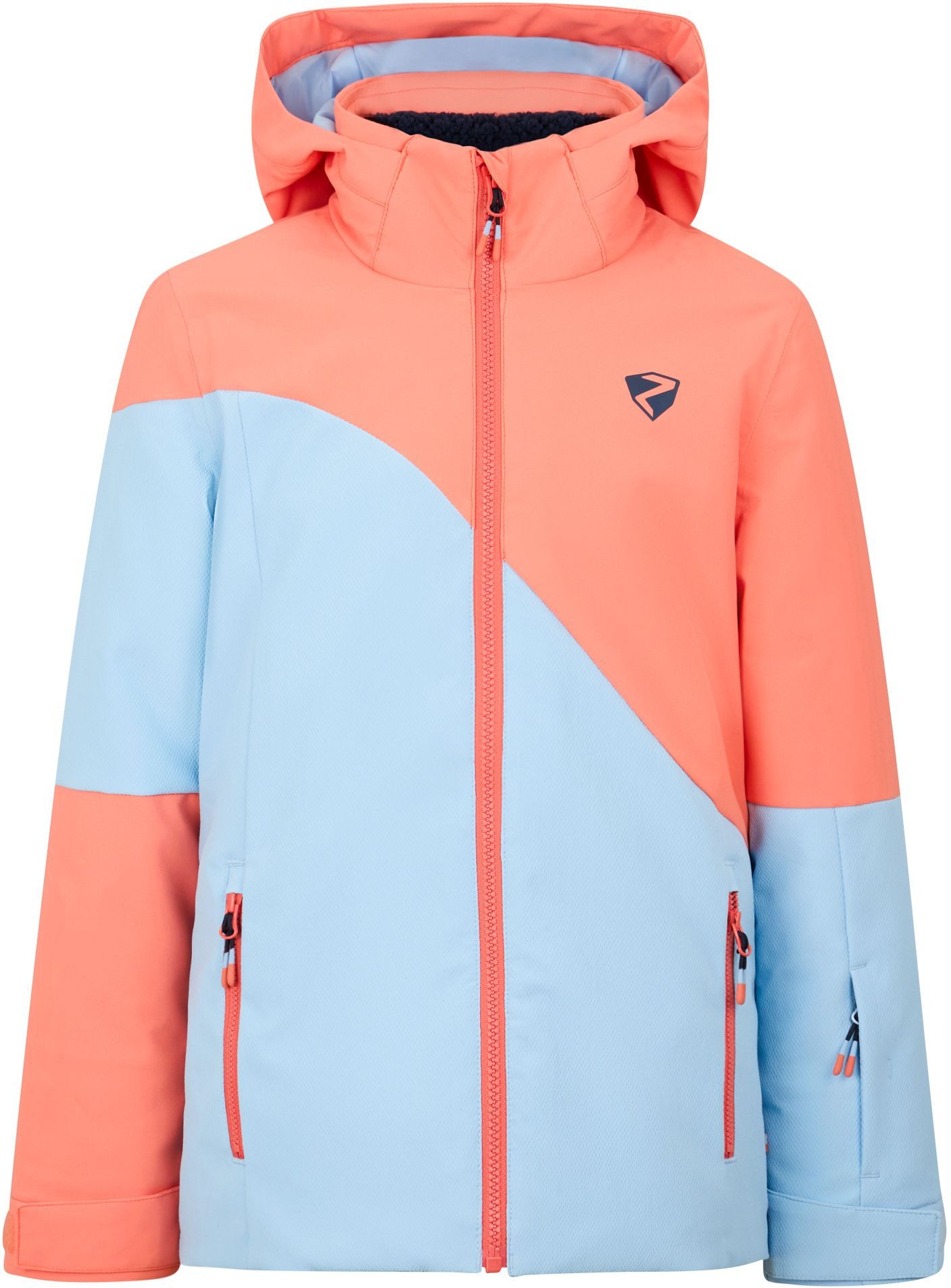 Ziener Skijacke Ziener Skiwear Ski AVINEZ