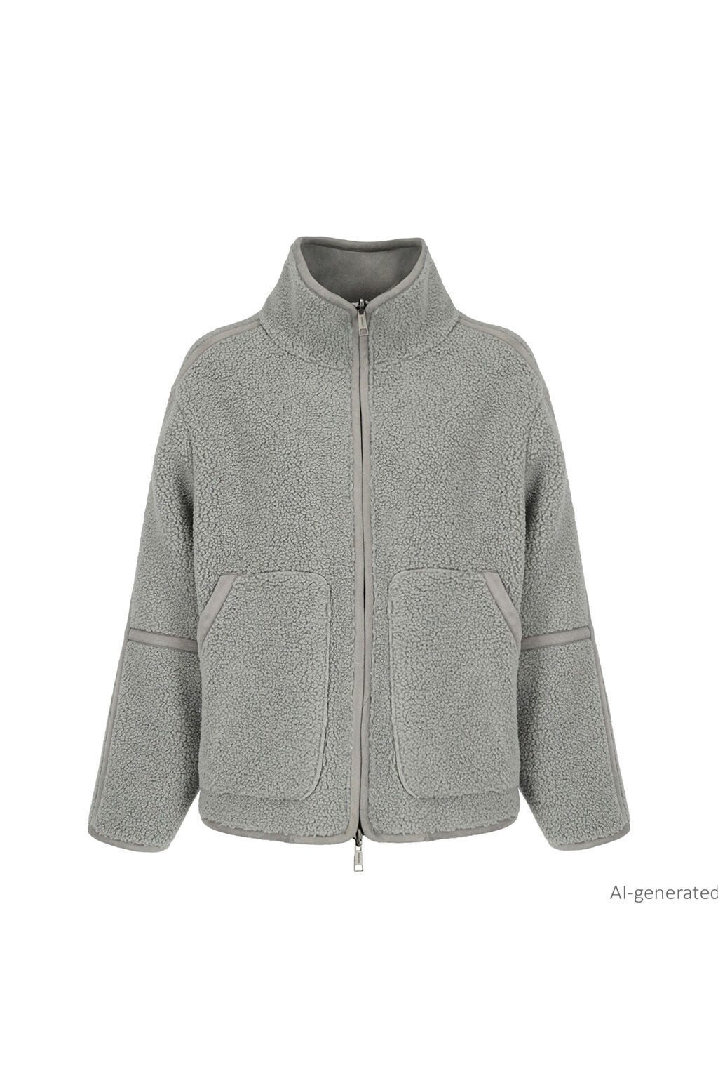 COVERED Outdoorjacke