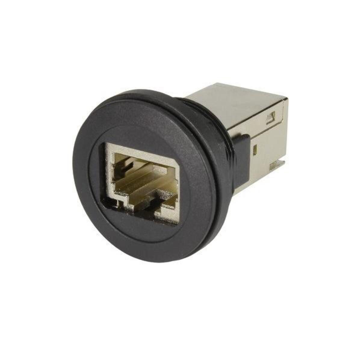 Harting Harting Serviceschnittstellen 09454521561XL Computer-Kabel