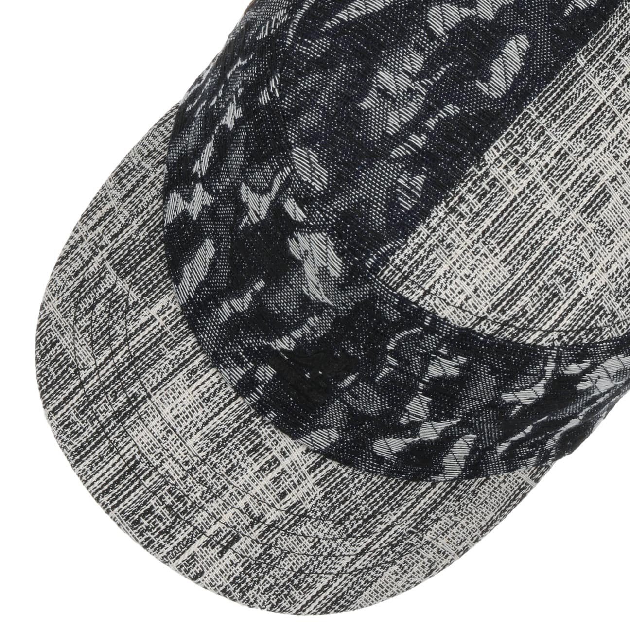 Kangol Army Cap (1-St) Armycap Metallschnalle