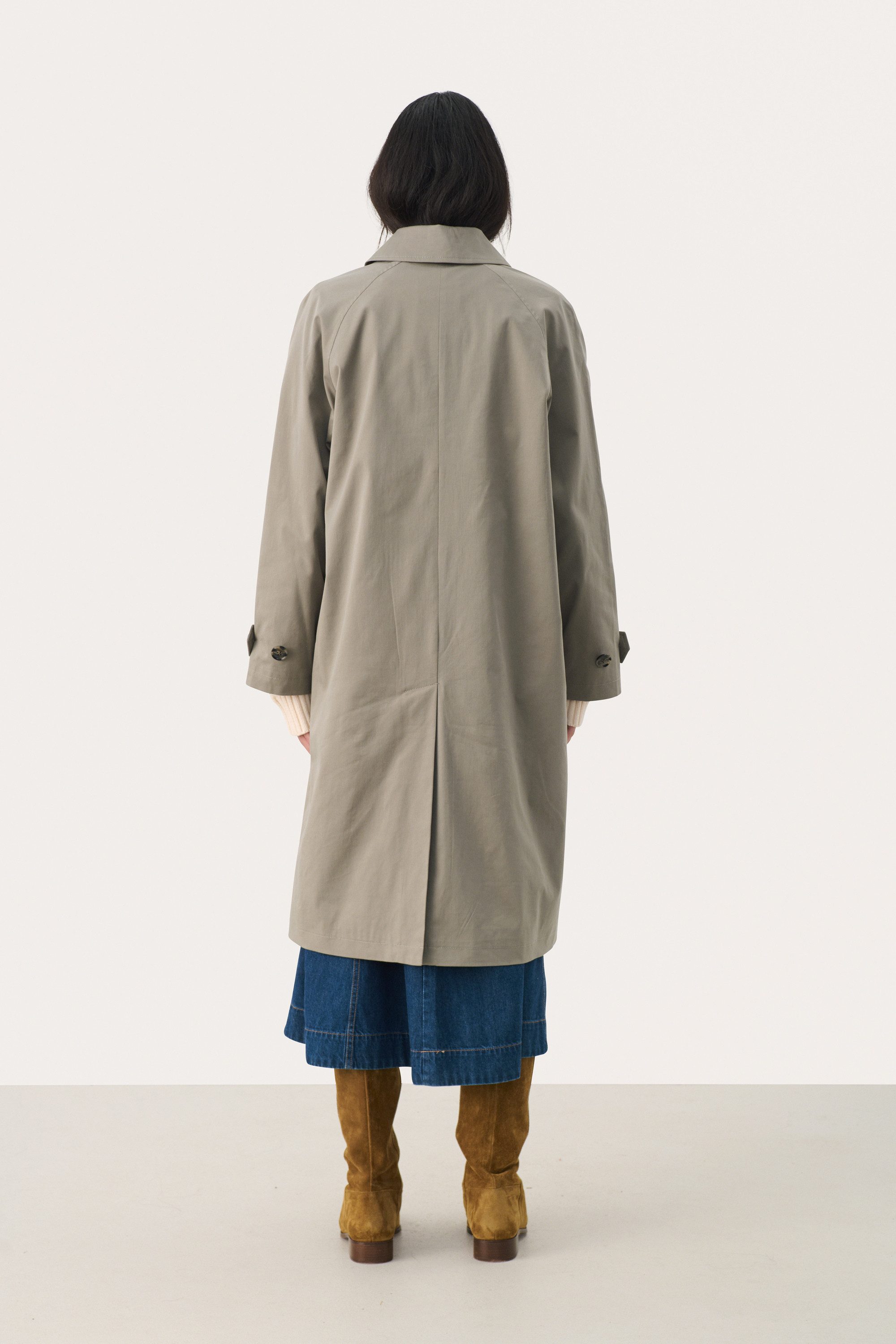 Part Two Wintermantel Jacke NatiaPW
