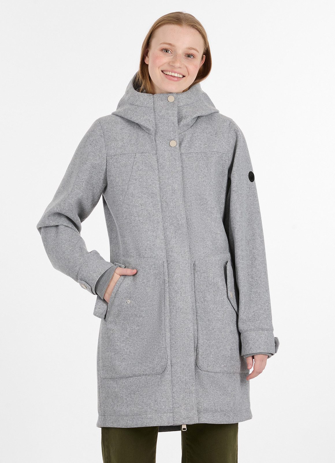 Wintermantel JANESHA COAT