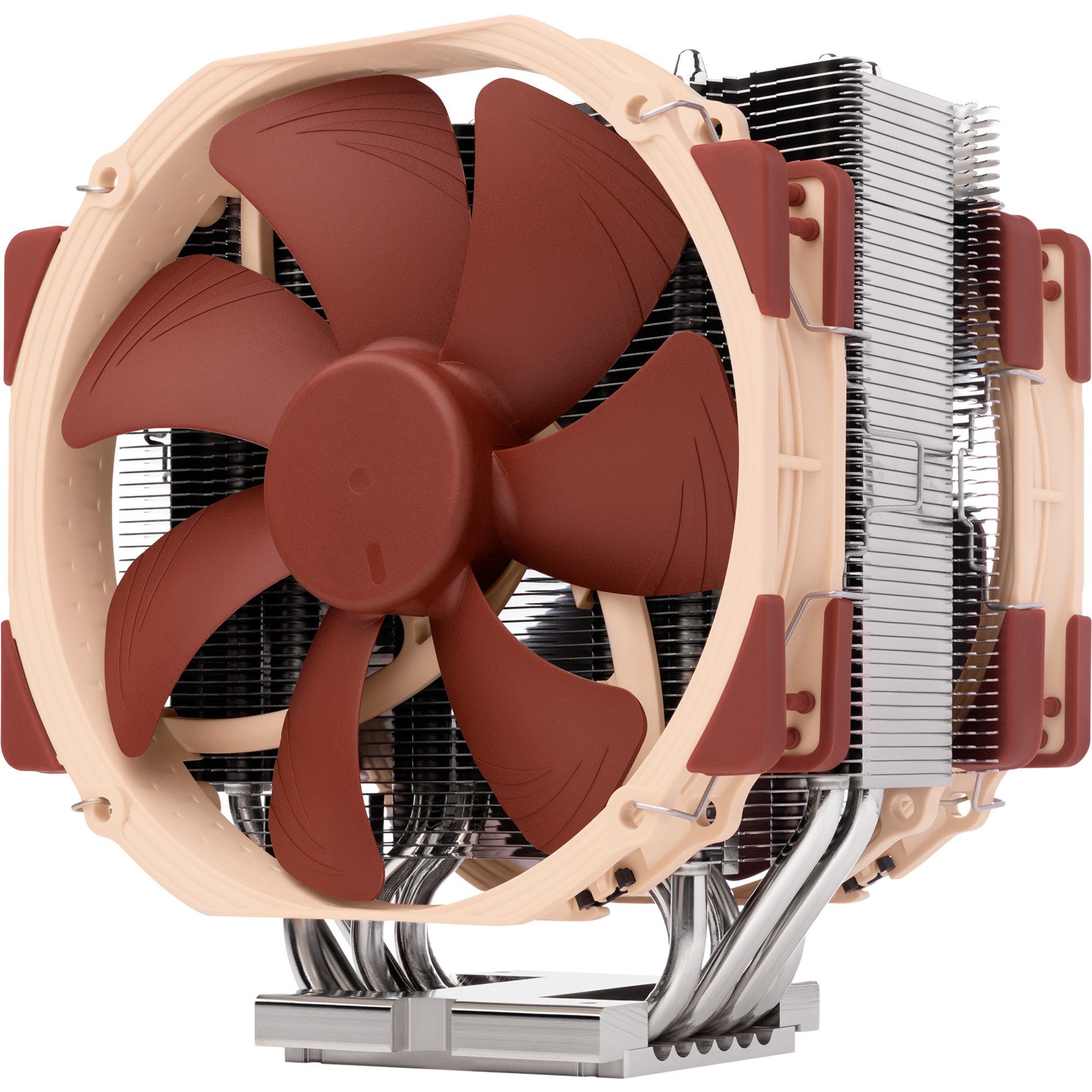 Noctua CPU Kühler Noctua NH-U14S DX-4677, CPU-Kühler