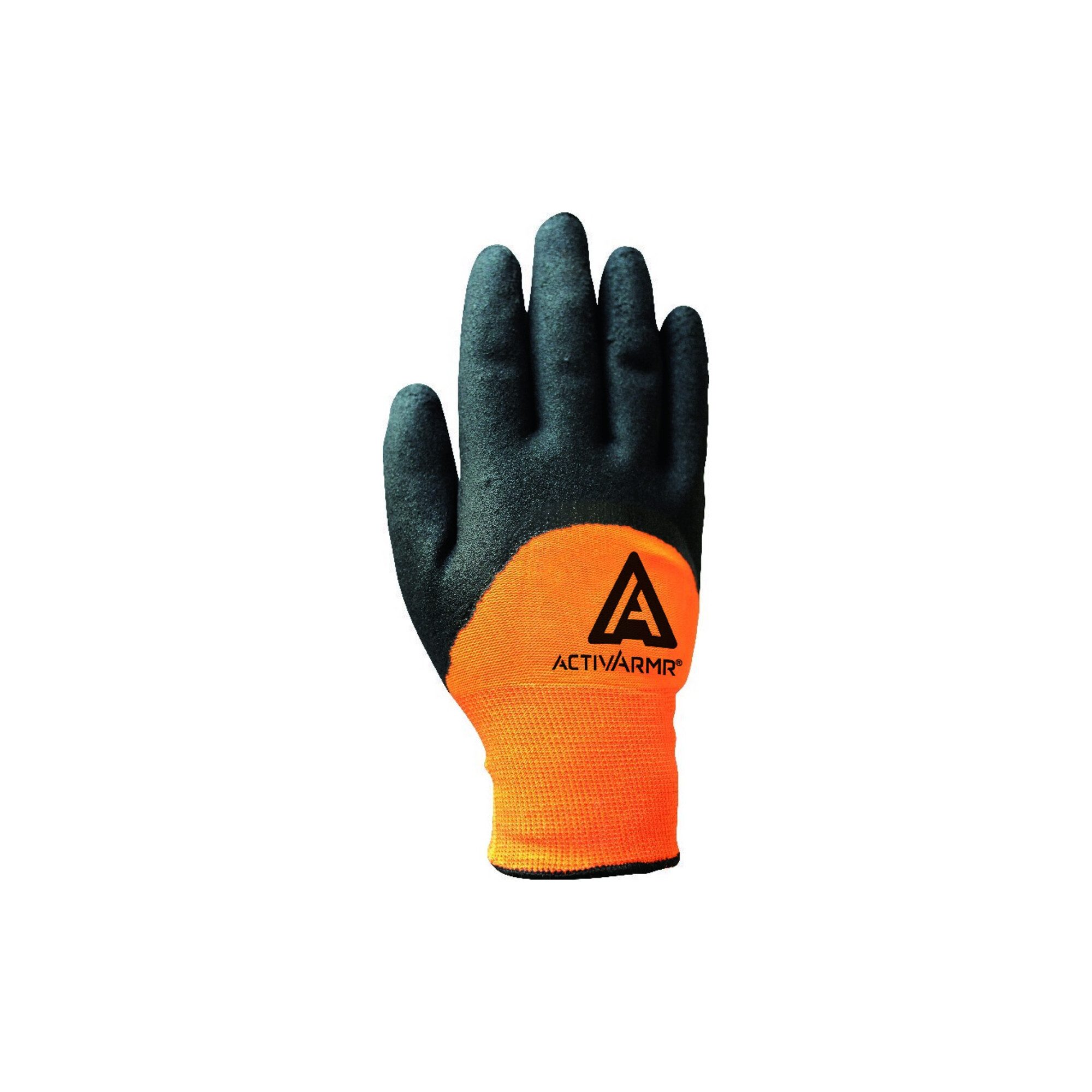 ANSELL Hitzeschutzhandschuhe Ansell Handschuh ActivArmr 97-011,Gr.8 6 Stk