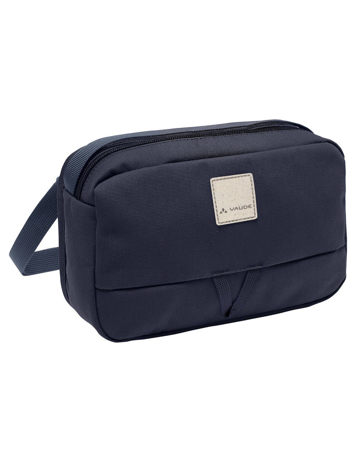 VAUDE Freizeittasche Coreway Minibag 3 (1-tlg), Grüner Knopf