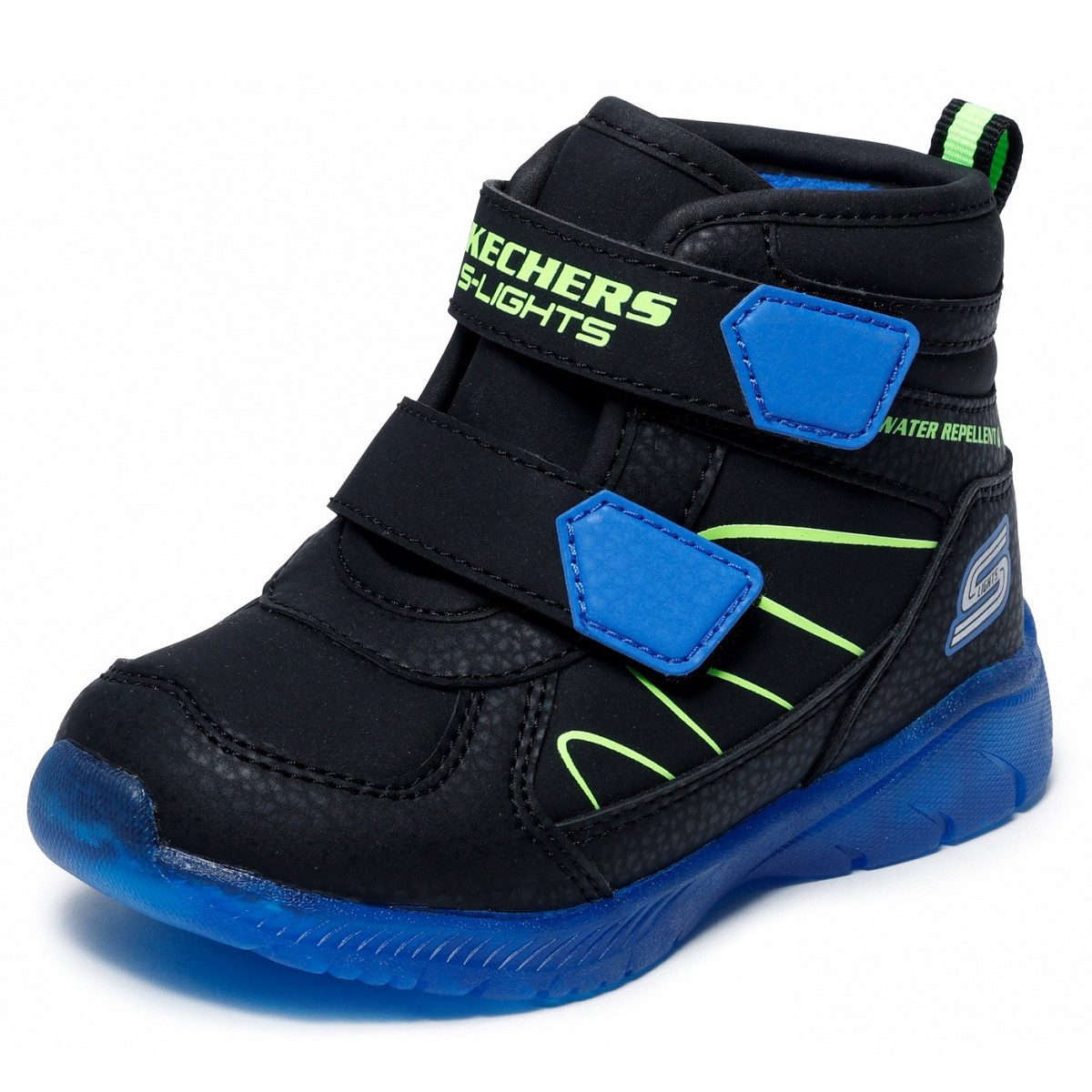 Skechers Blinker Winterstiefel