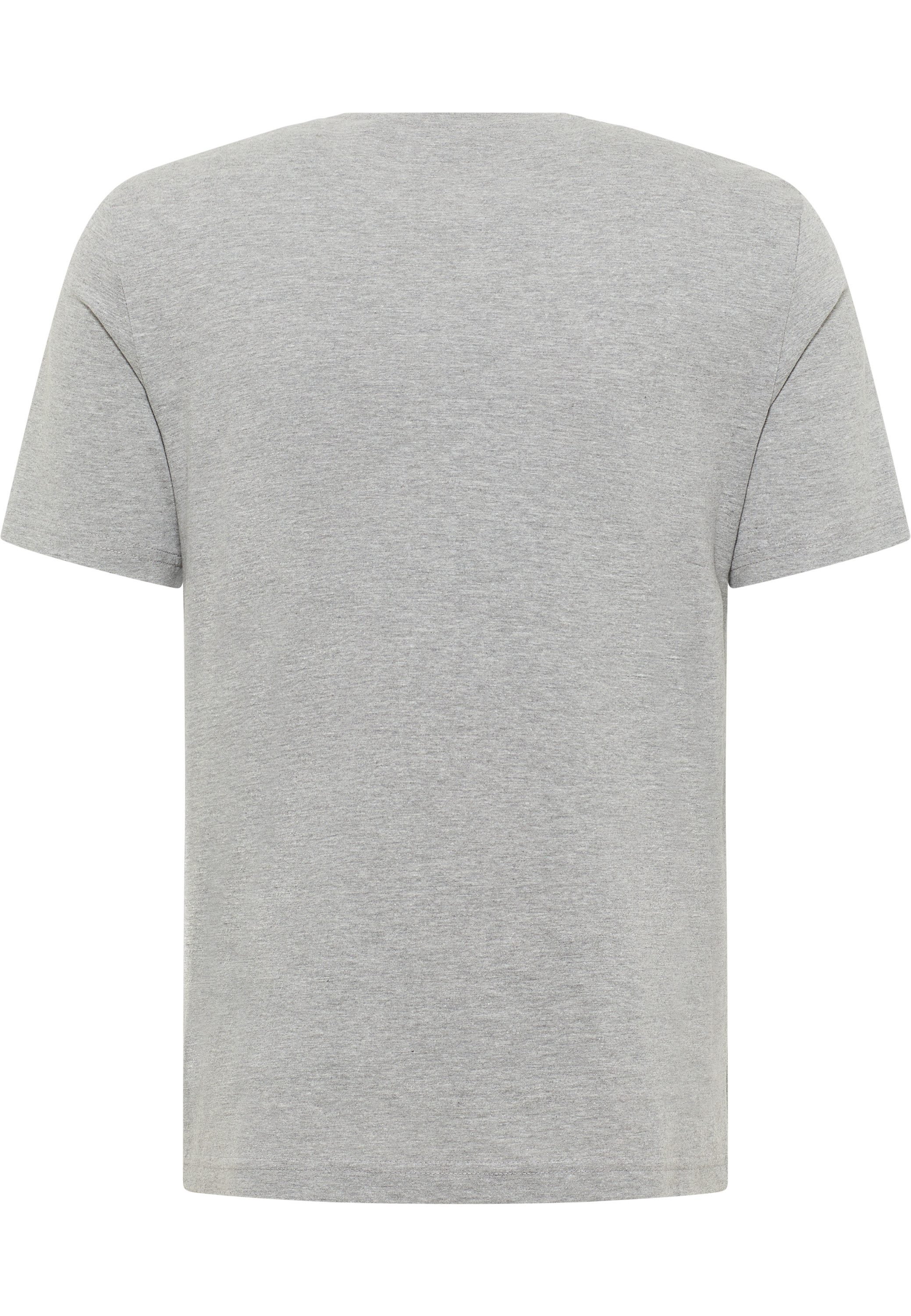MUSTANG Kurzarmshirt Herren Style Austin