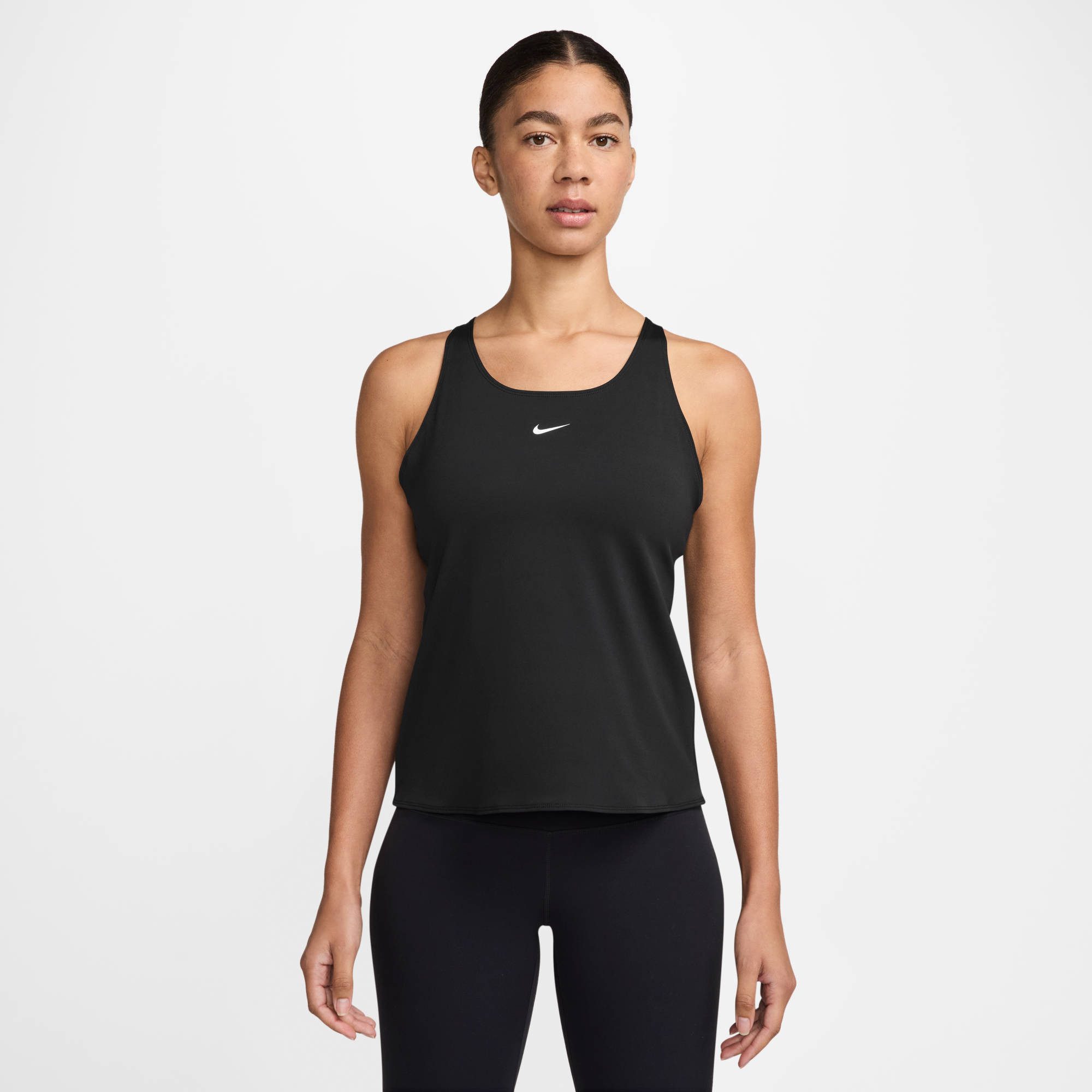 Nike Tanktop W NP DF TANK ELASTIKA