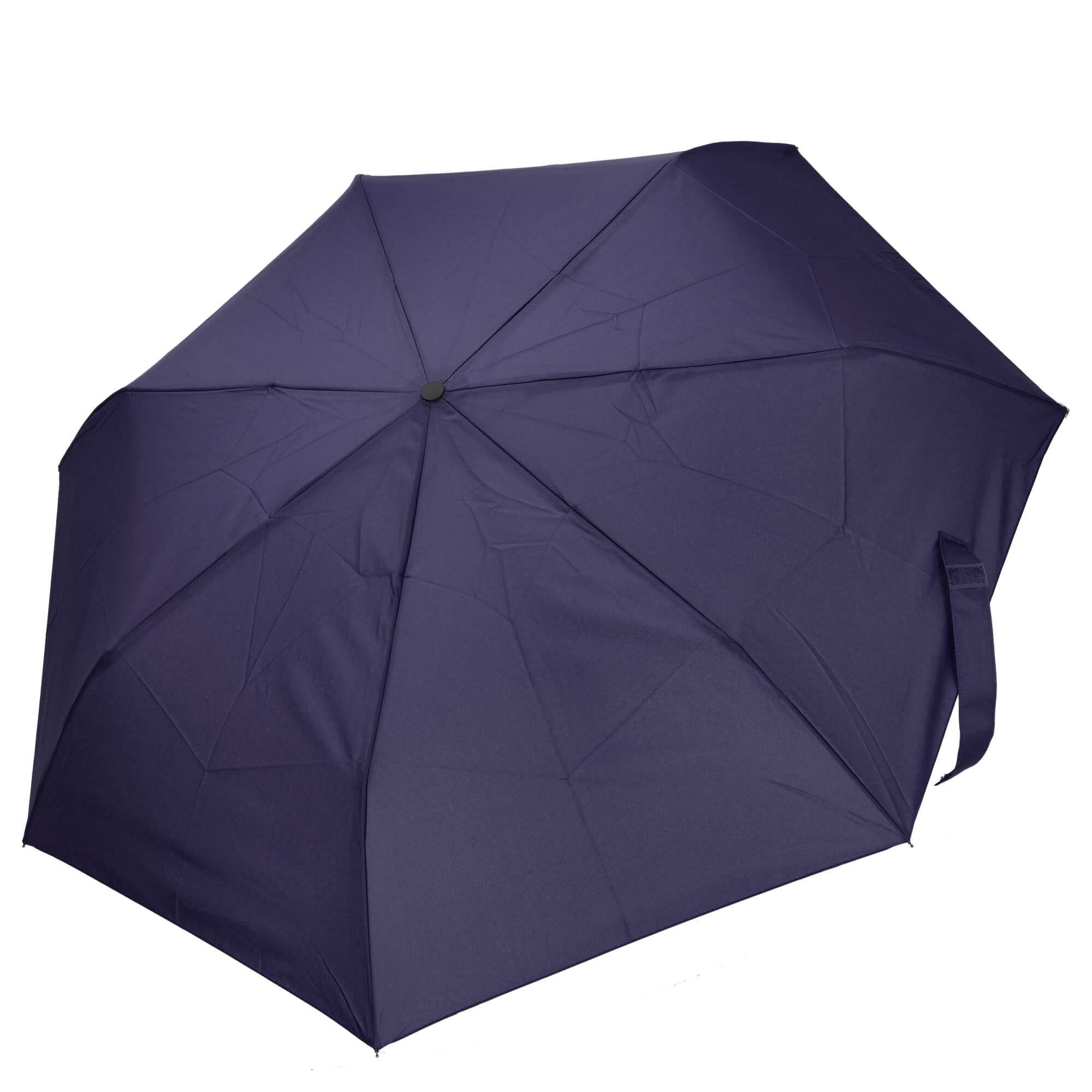 THE BRIDGE Taschenregenschirm Ombrelli - Regenschirm 96 cm blu navy | Taschenschirme