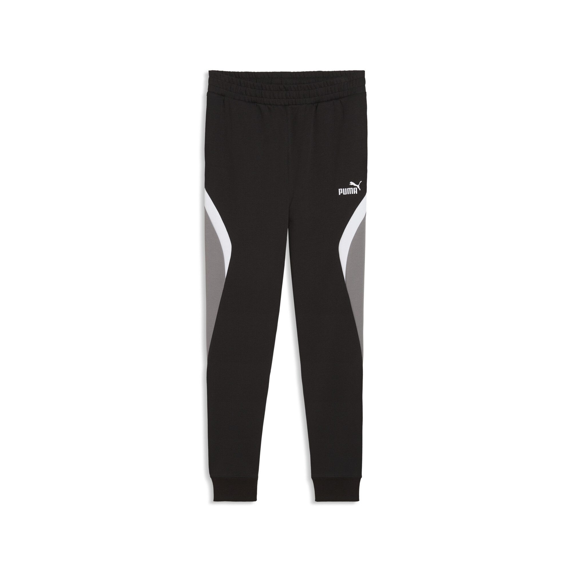 Sporthose Essentials Colourblock Jogginghose Herren