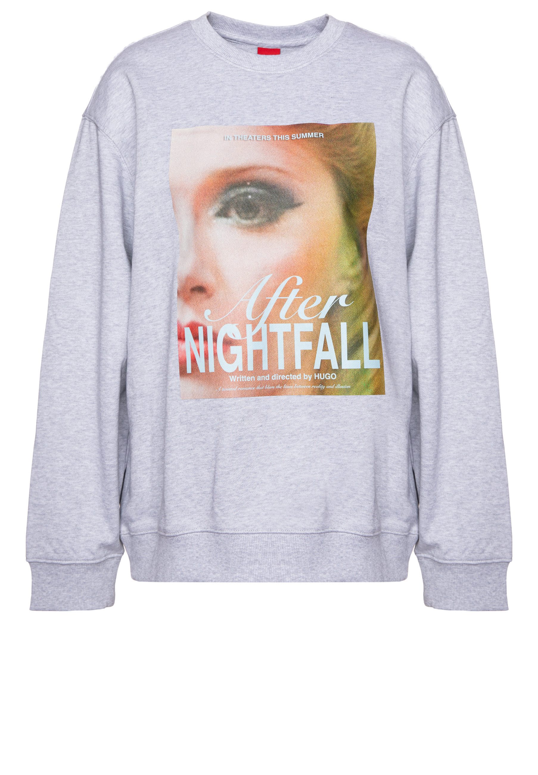 Sweatshirt Classic Crew_3