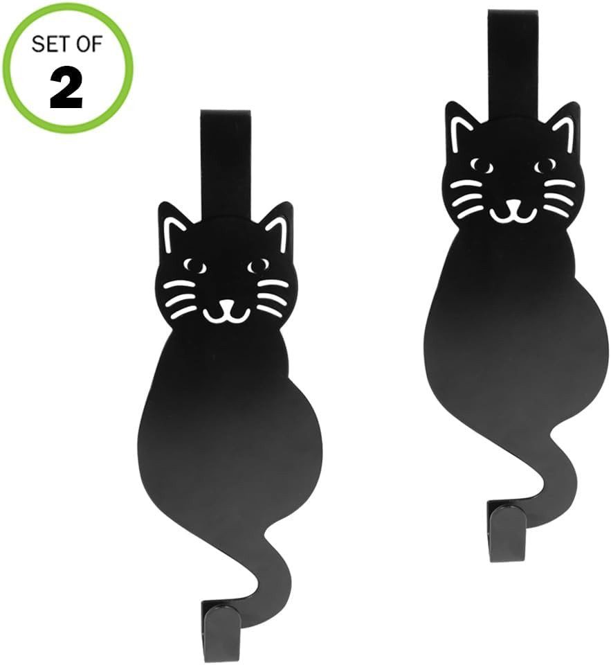 HomeGuru Garderobenhaken 2er Türhaken günstig online kaufen