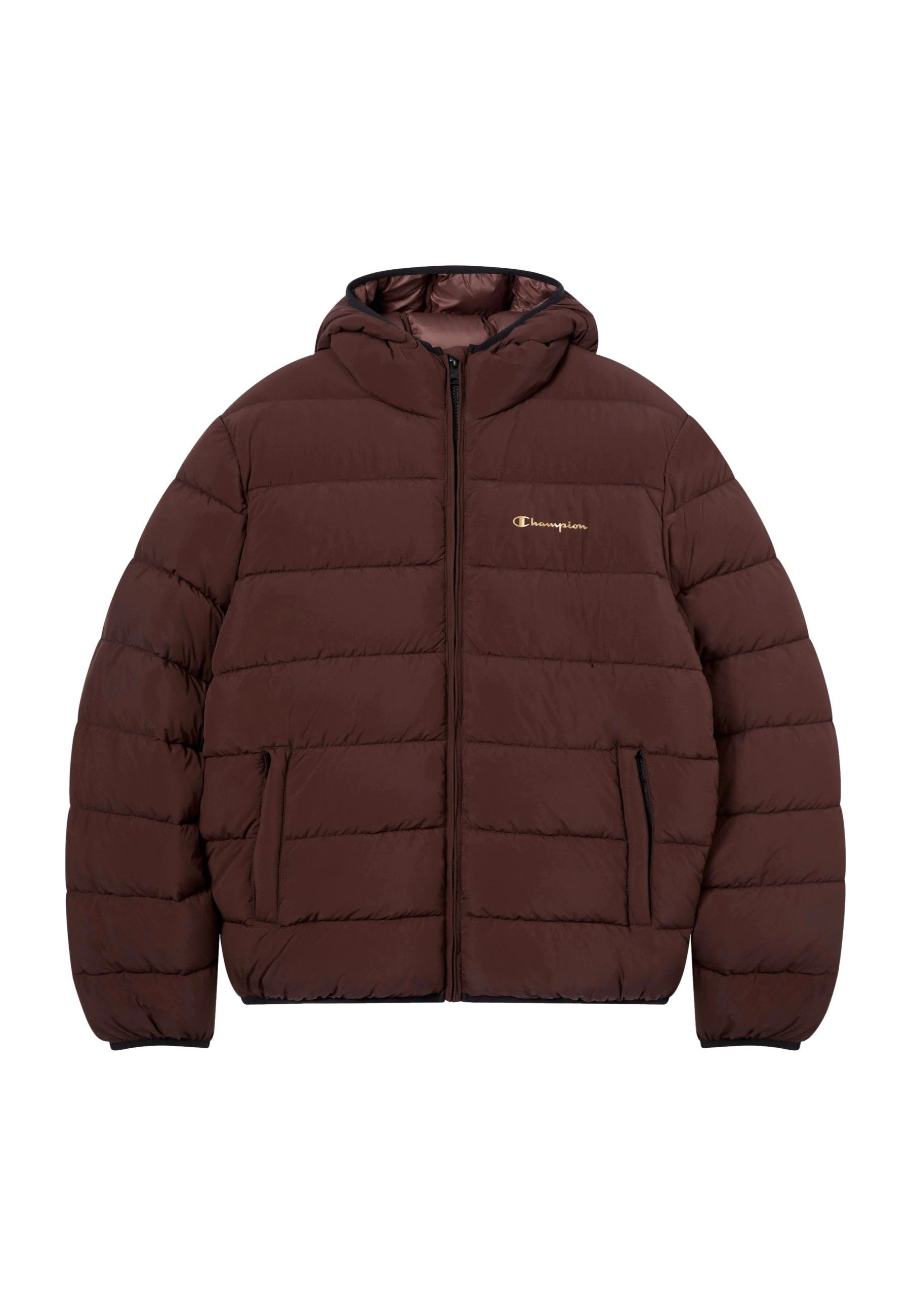 Champion Steppjacke Jacke Steppjacke (1-St)