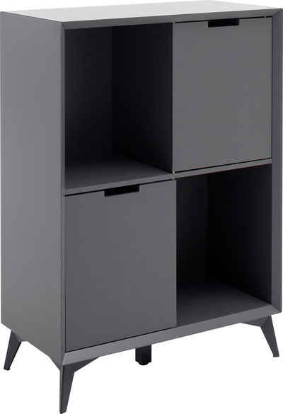 MCA furniture Highboard Netanja, Breite ca. 80 cm