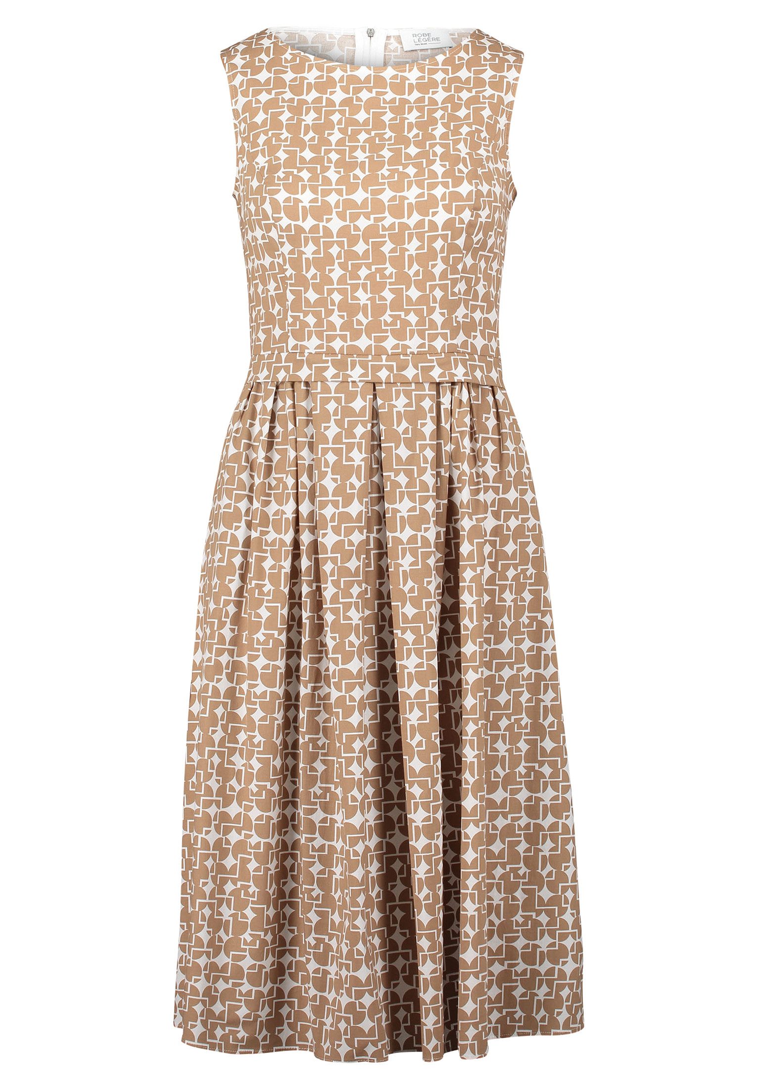 Vera Mont Sommerkleid Vera Mont Sommerkleid günstig online kaufen