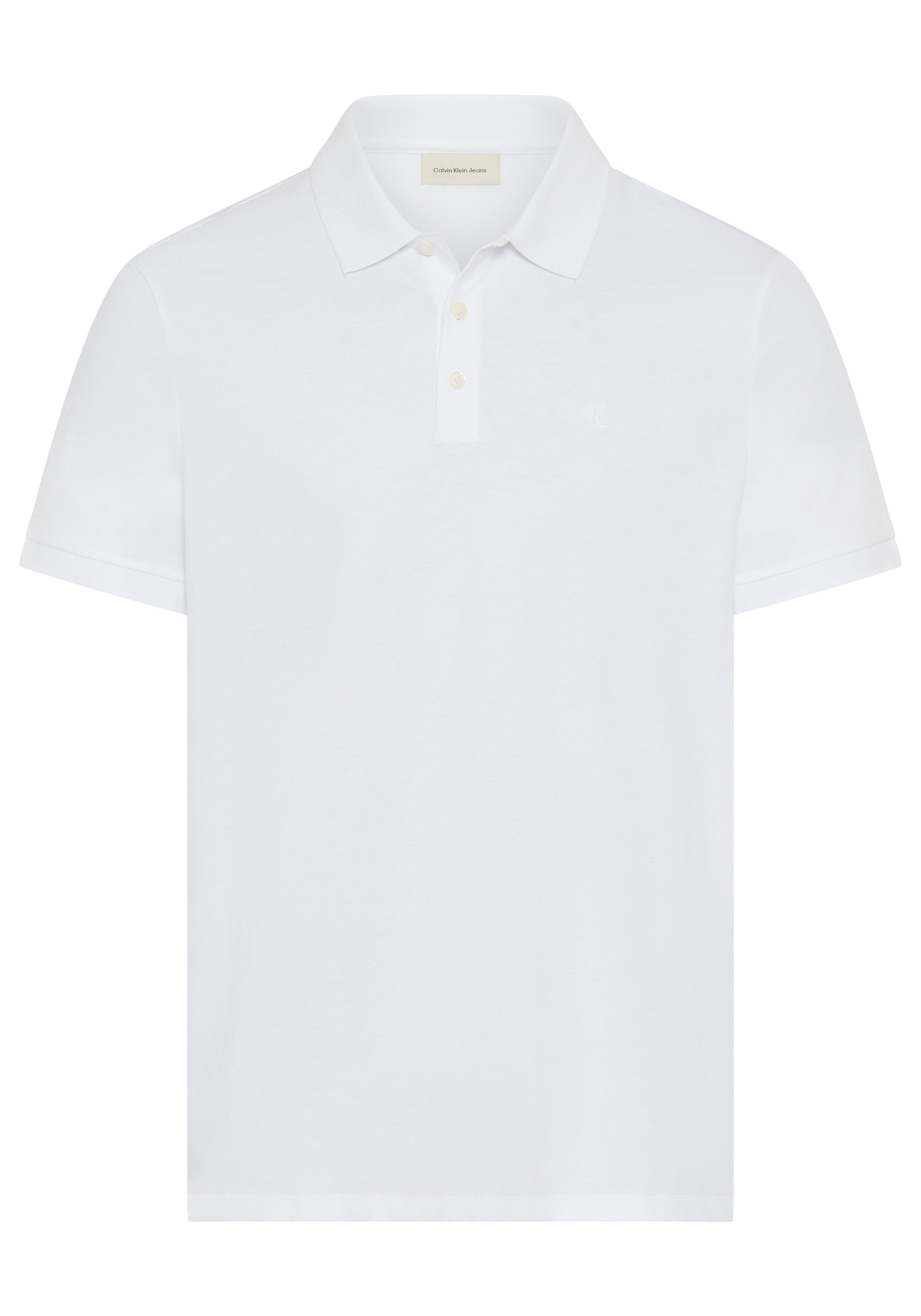 Poloshirt CLASSIC MONOGRAM