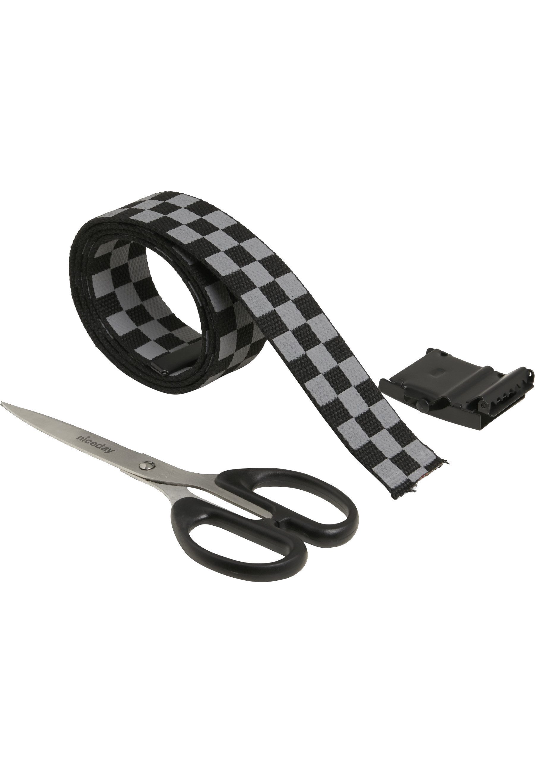 URBAN CLASSICS Hüftgürtel Urban Classics Unisex Belts Trio – Bild 5 von 5