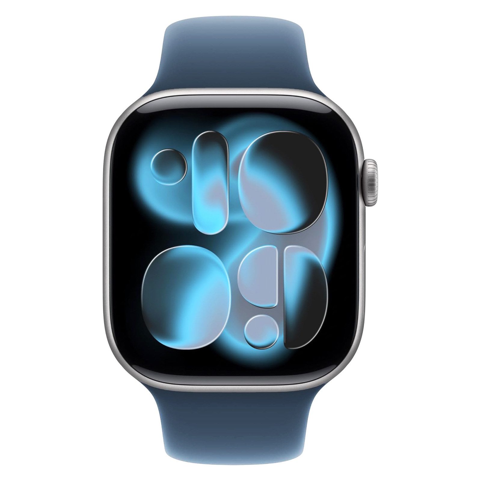 Ventarent Smartwatch-Armband Apple Watch Sport Armband Series 1 2 3 4 5 6 7 8 9 10 11 Ultra SE, Silikon Sport Armband Apple Watch Series Ultra SE Band