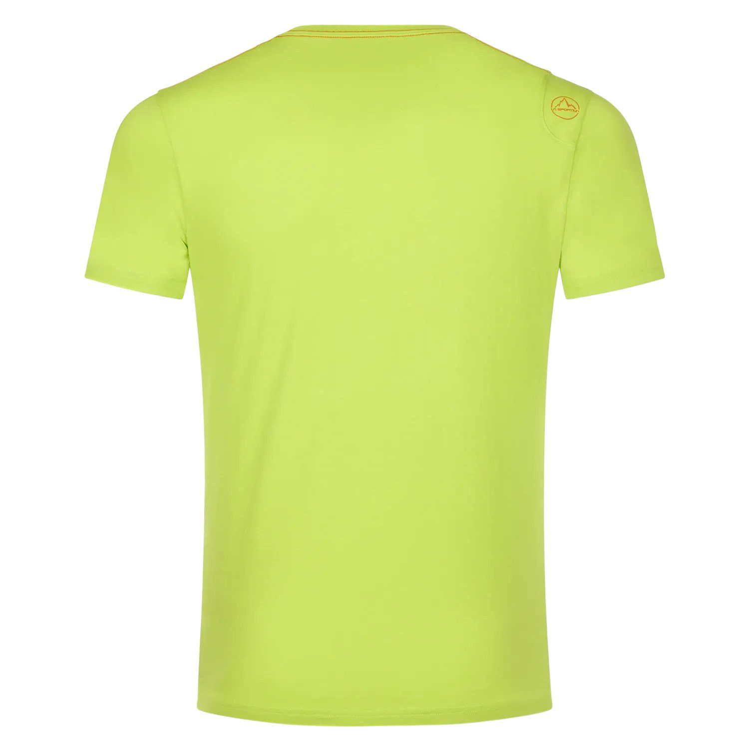 La Sportiva T-Shirt Wander-/Freizeit Cinquecento (Baumwolle, leicht) limege günstig online kaufen