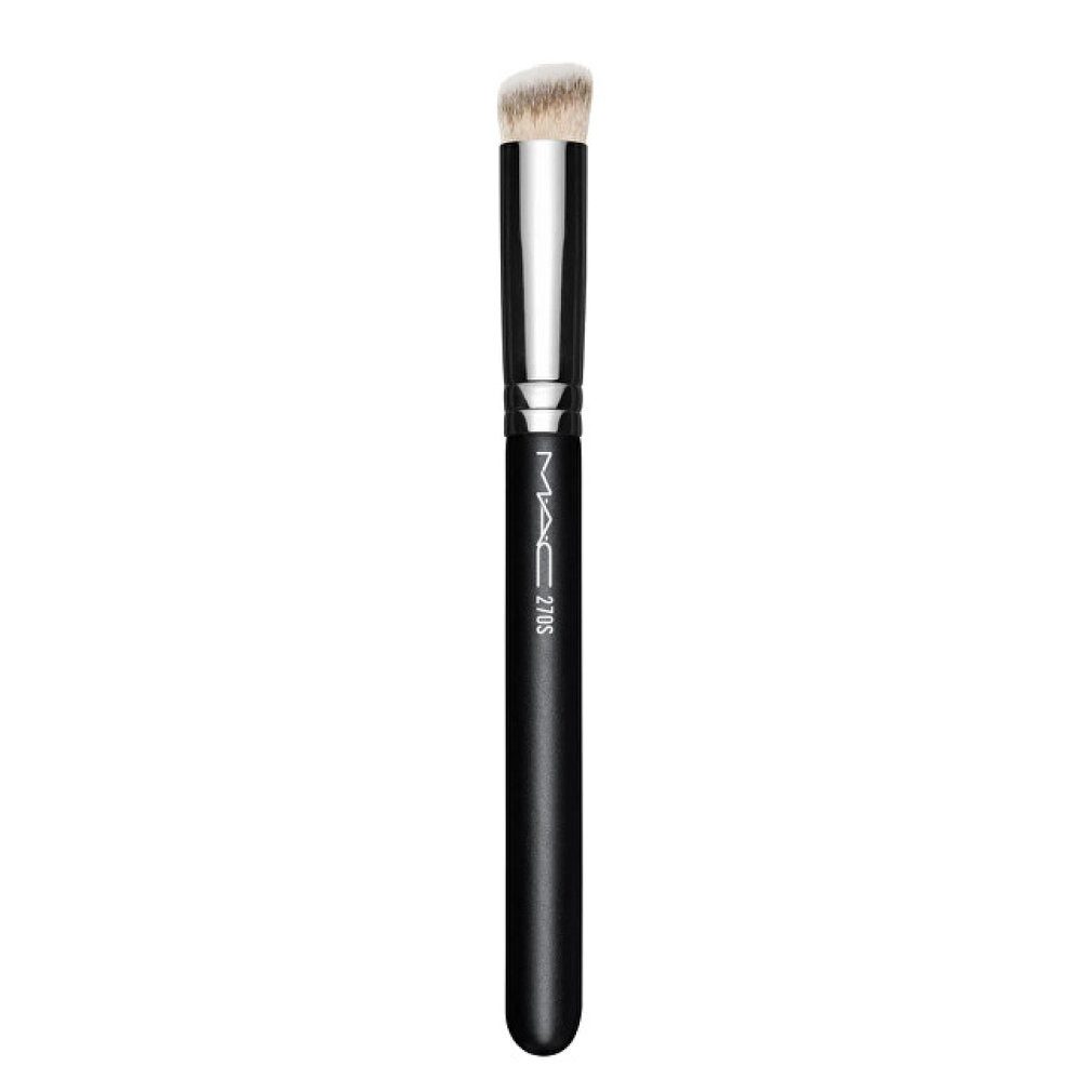 MAC Foundationpinsel 270s Concealer Pinsel