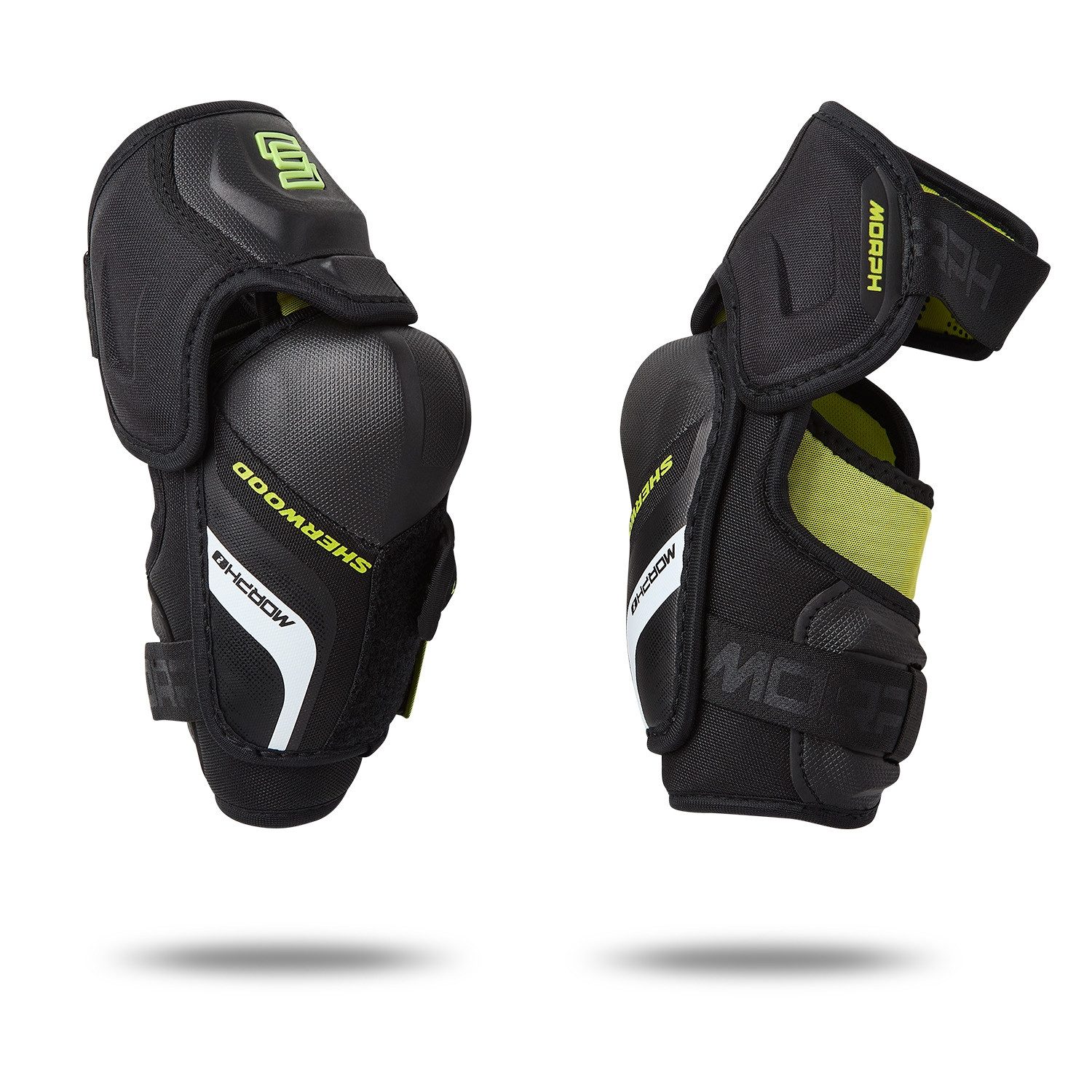 SHER-WOOD Hockey Ellenbogenschutz Ellenbogenschutz Sherwood Rekker Morph 2 Junior