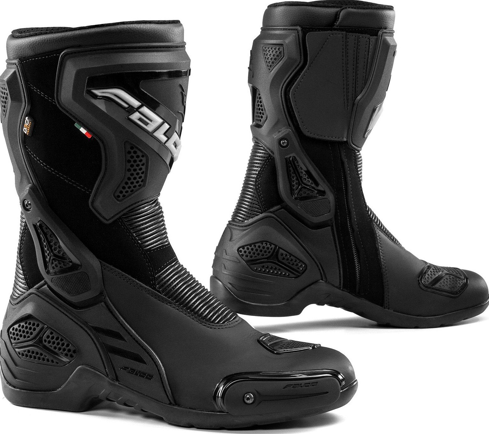 Falco High Vis Jacke Kl. 3 4794 Th Motorradstiefel günstig online kaufen