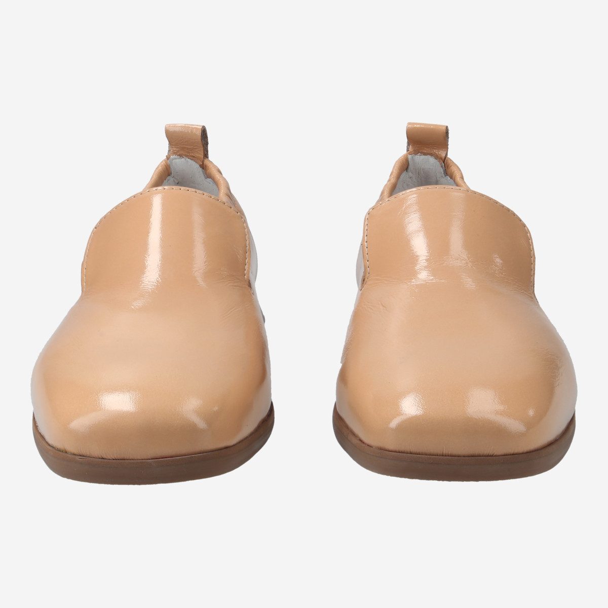 Homers Homers 21443 LENA TORRONE, Slipper & Mokassin, Beige, Damen Slipper