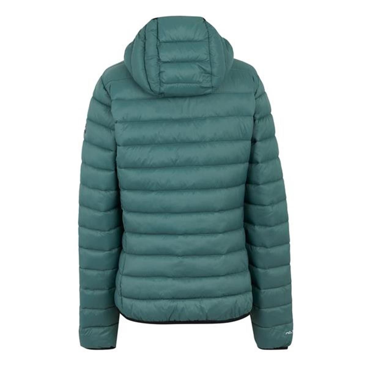 Regatta Kapuzensweatjacke Damen Steppjacke Marizion Womens Baffled/Quilted günstig online kaufen