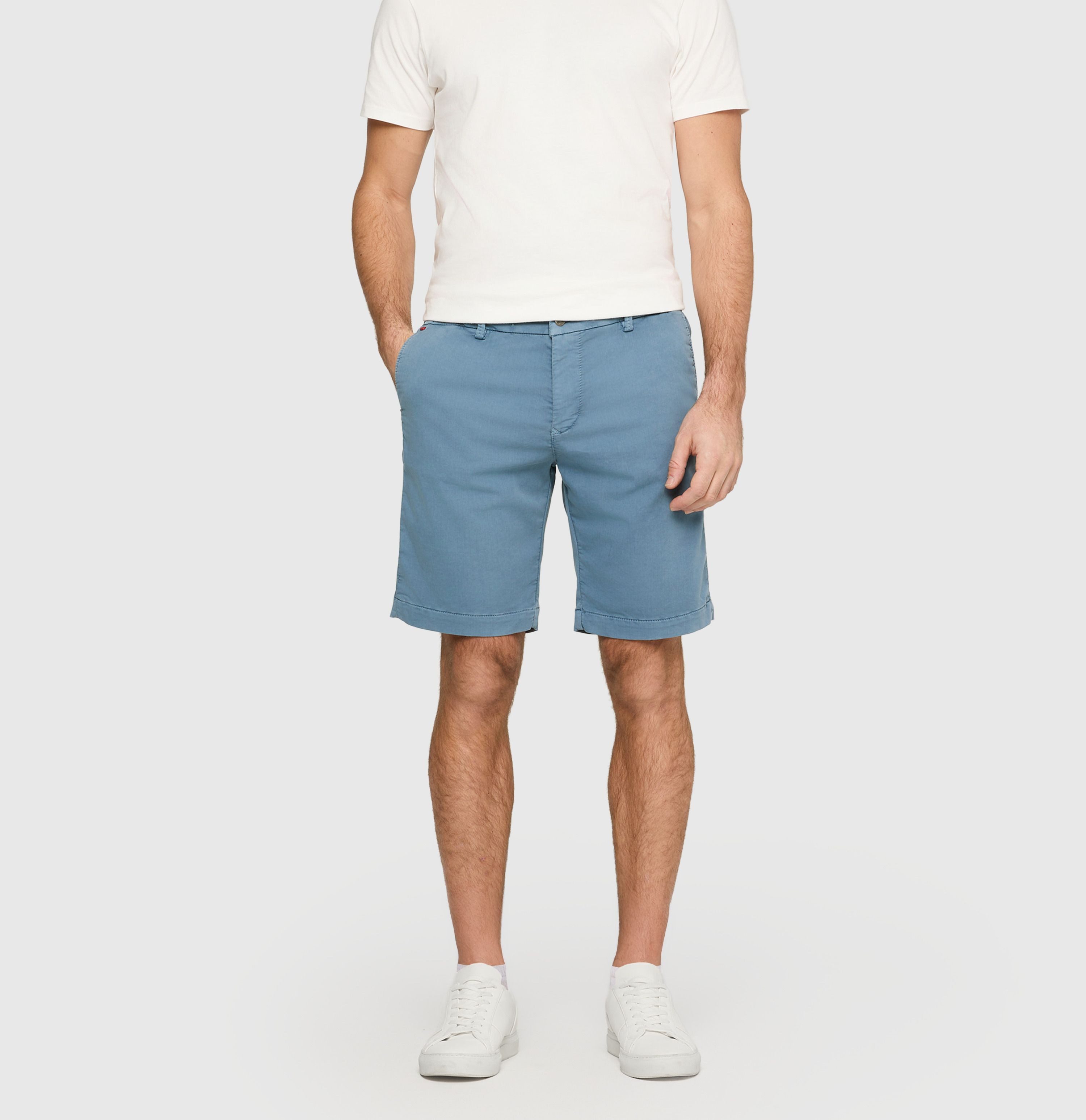 MAC Bermudas