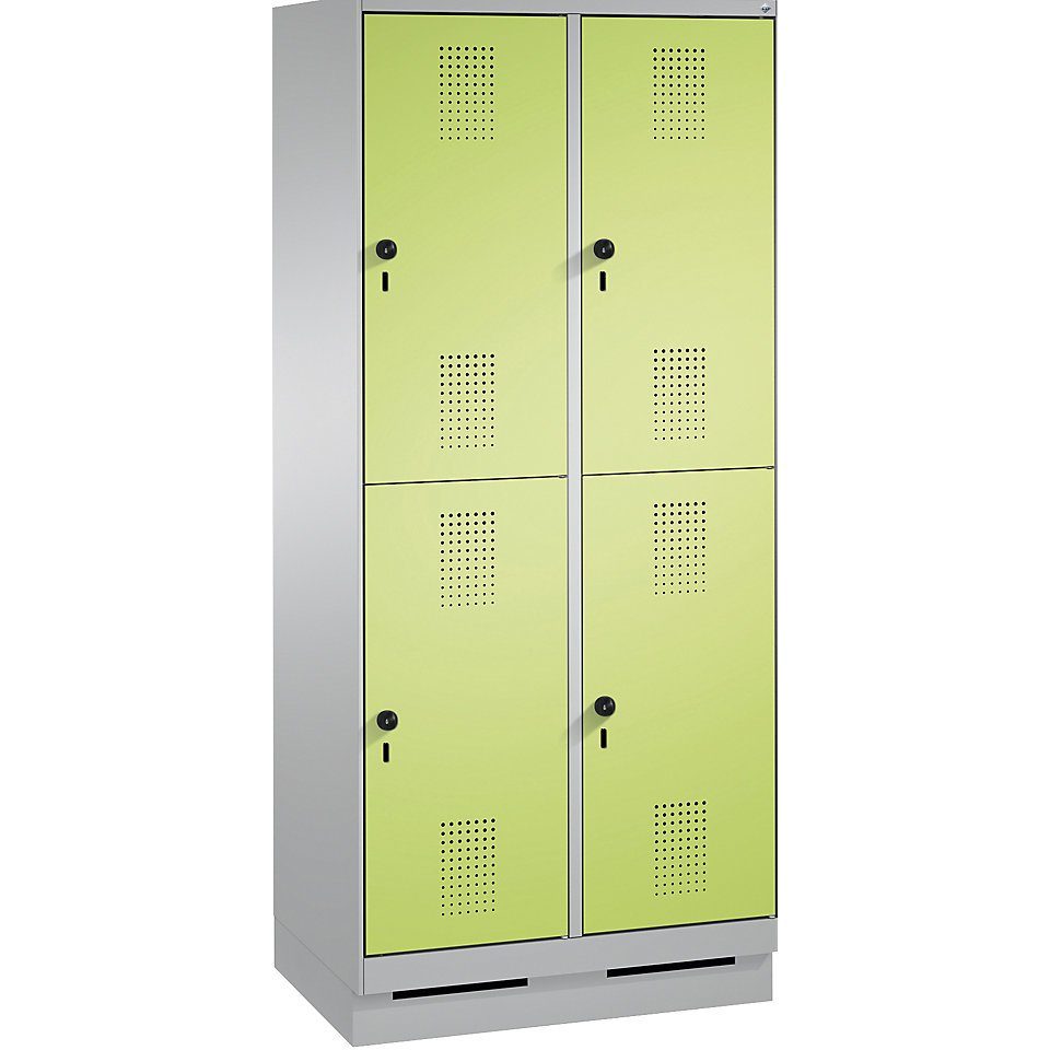 C+P Aktenschrank