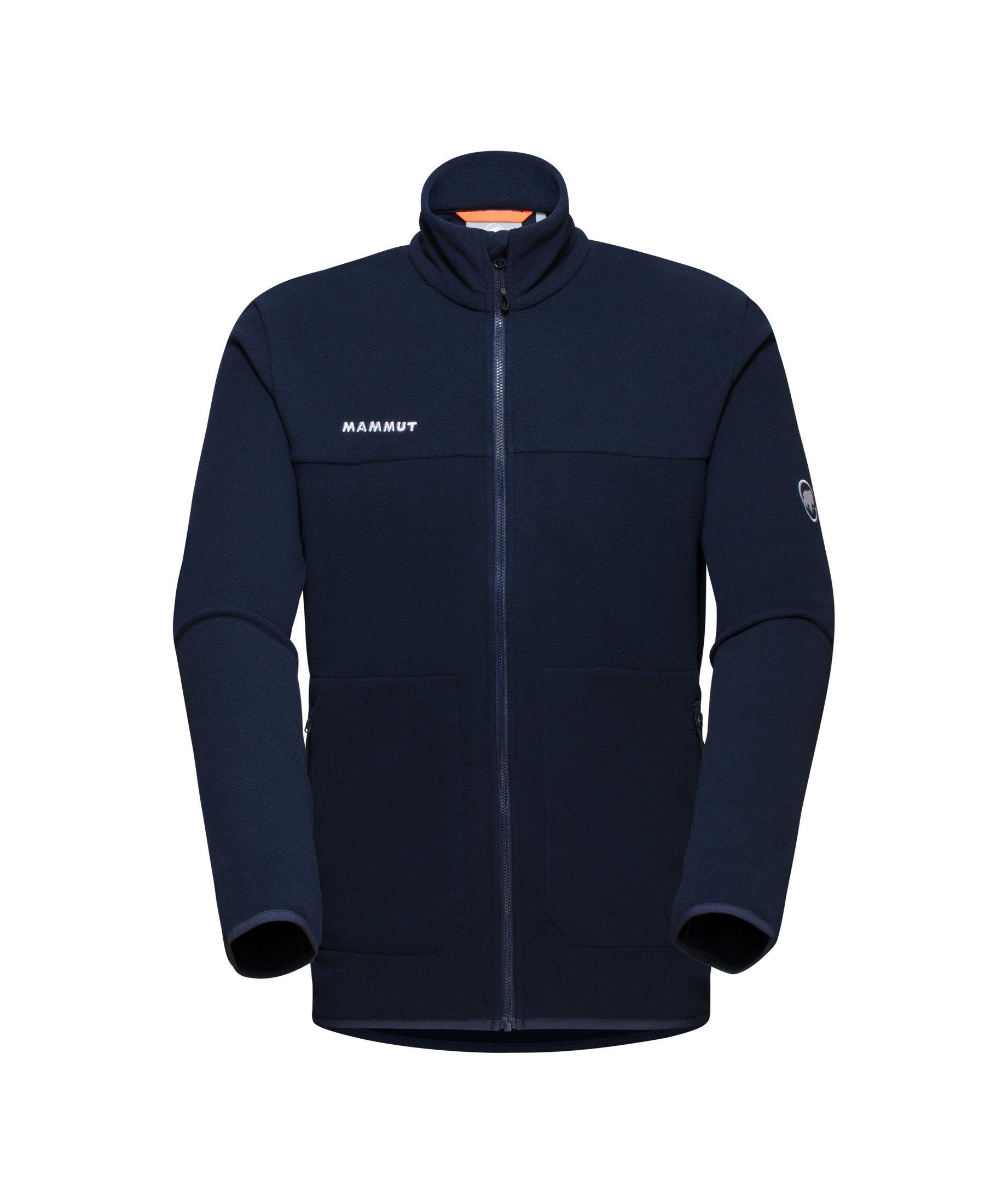 Jacket Mammut Light Fleecejacke Men ML marine Innominata