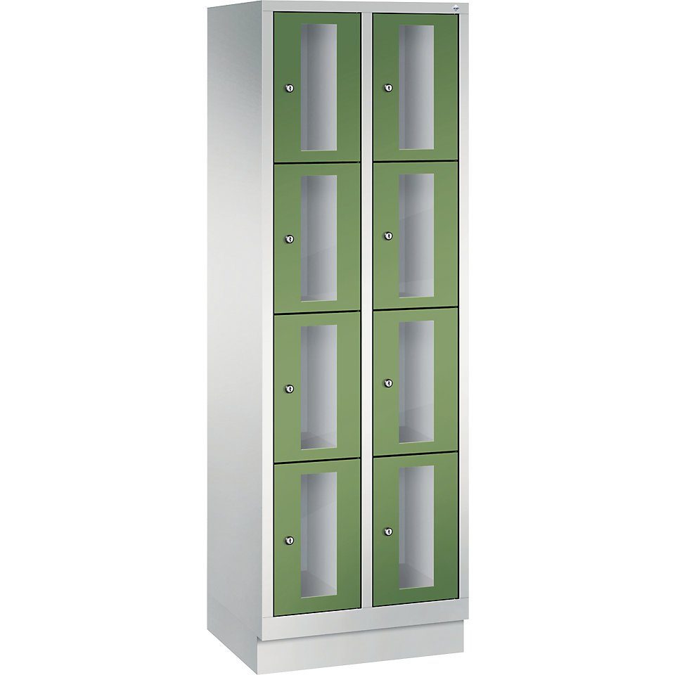 C+P Aktenschrank