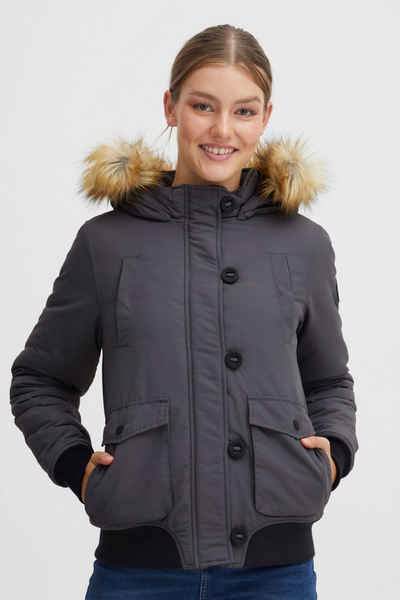 OXMO Winterjacke OXAcila