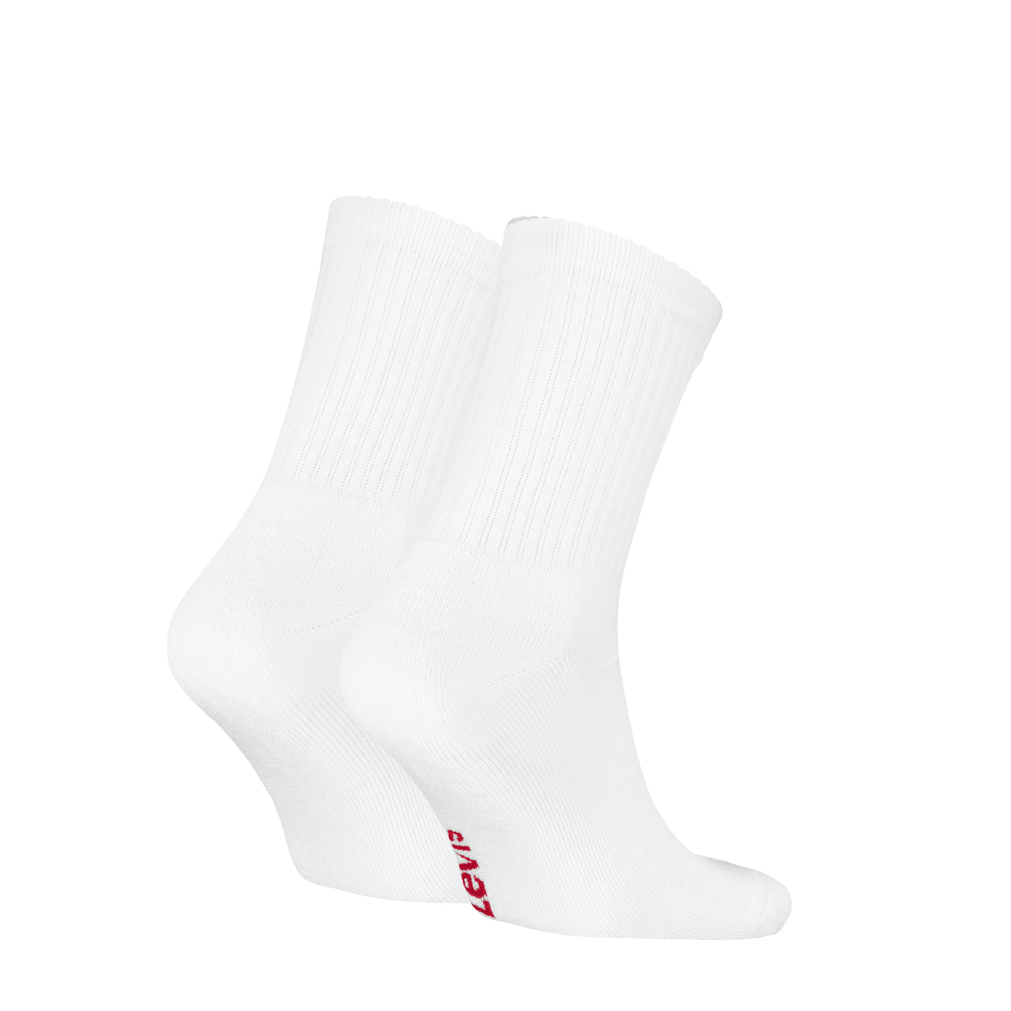 Levi's® Socken LEVIS SHORT CUT SALOON LOGO 2P (2er Pack) günstig online kaufen