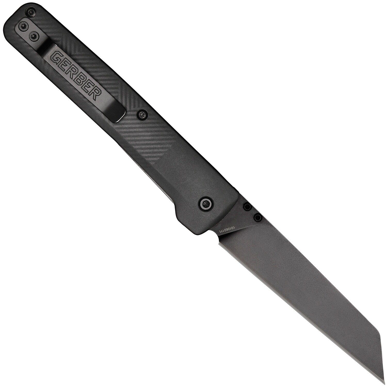 Taschenmesser Messer Gerber Pledge