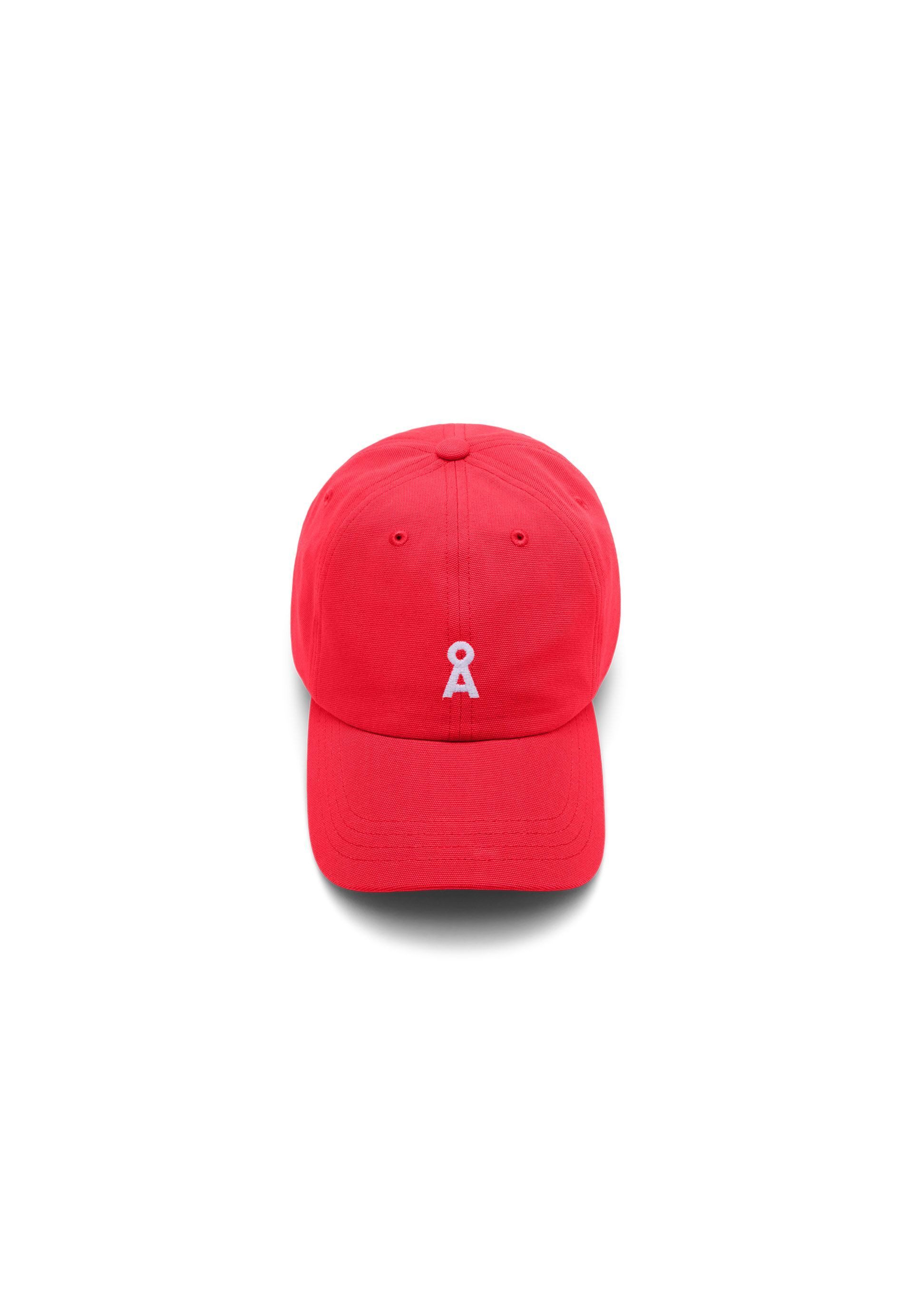 mars red