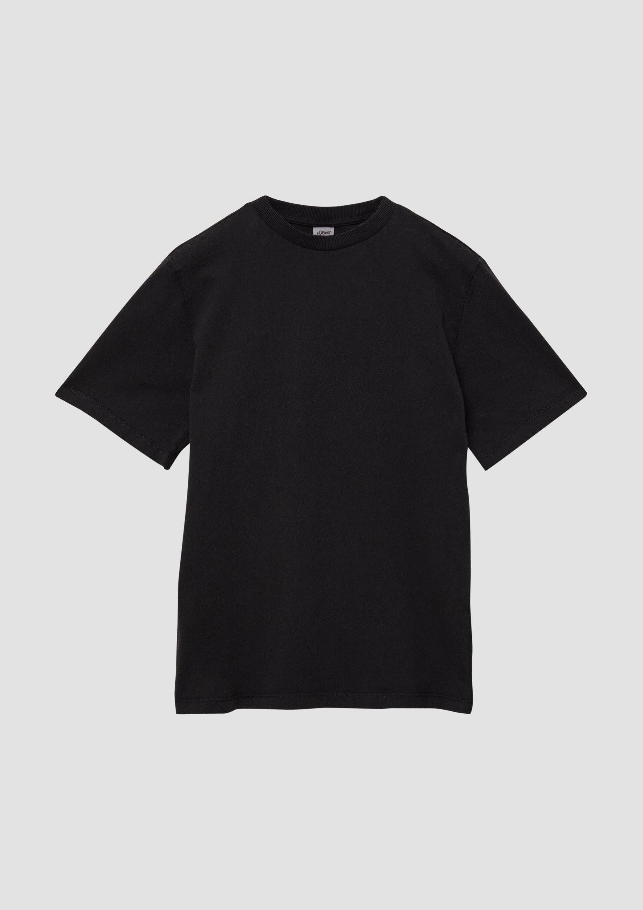 Kurzarmshirt T-Shirt