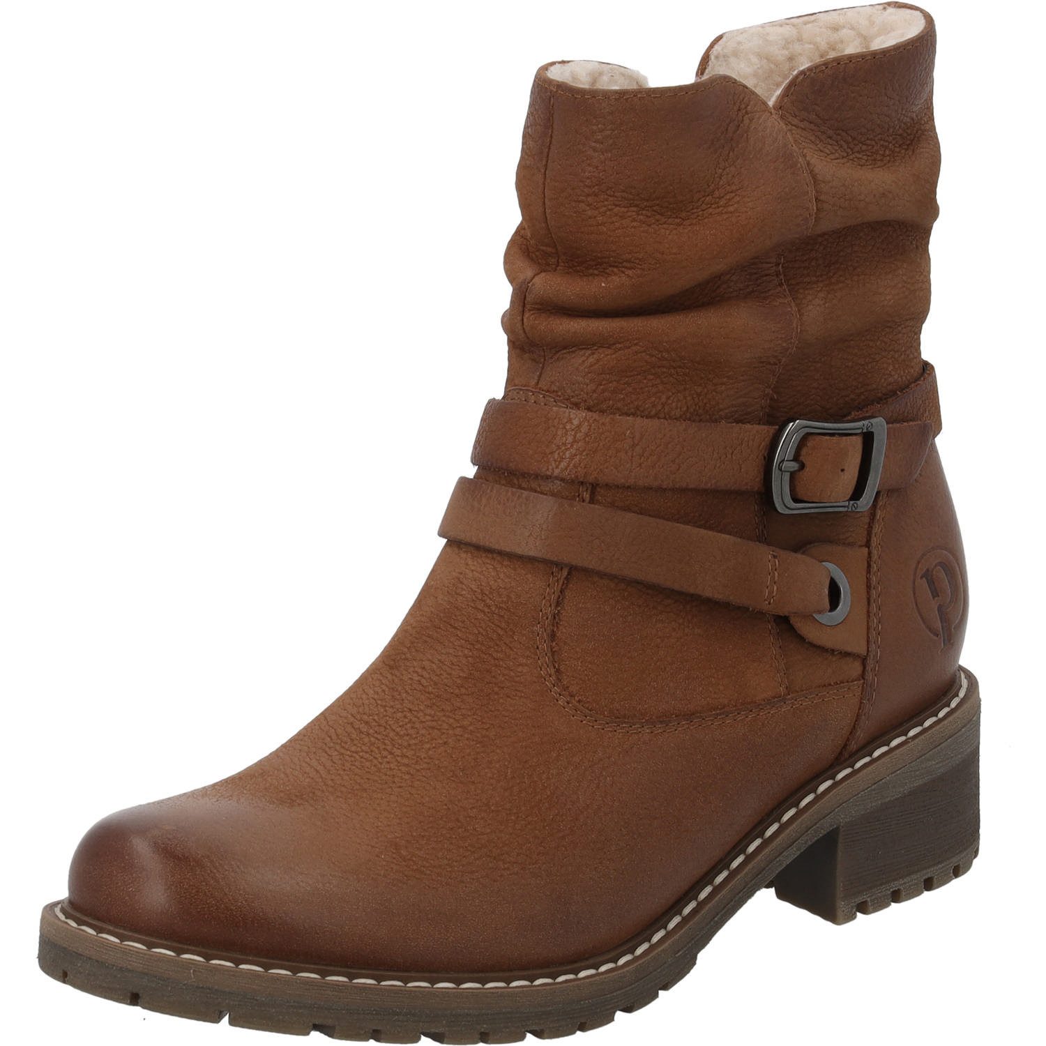 Palado Fayeth Winterstiefelette günstig online kaufen