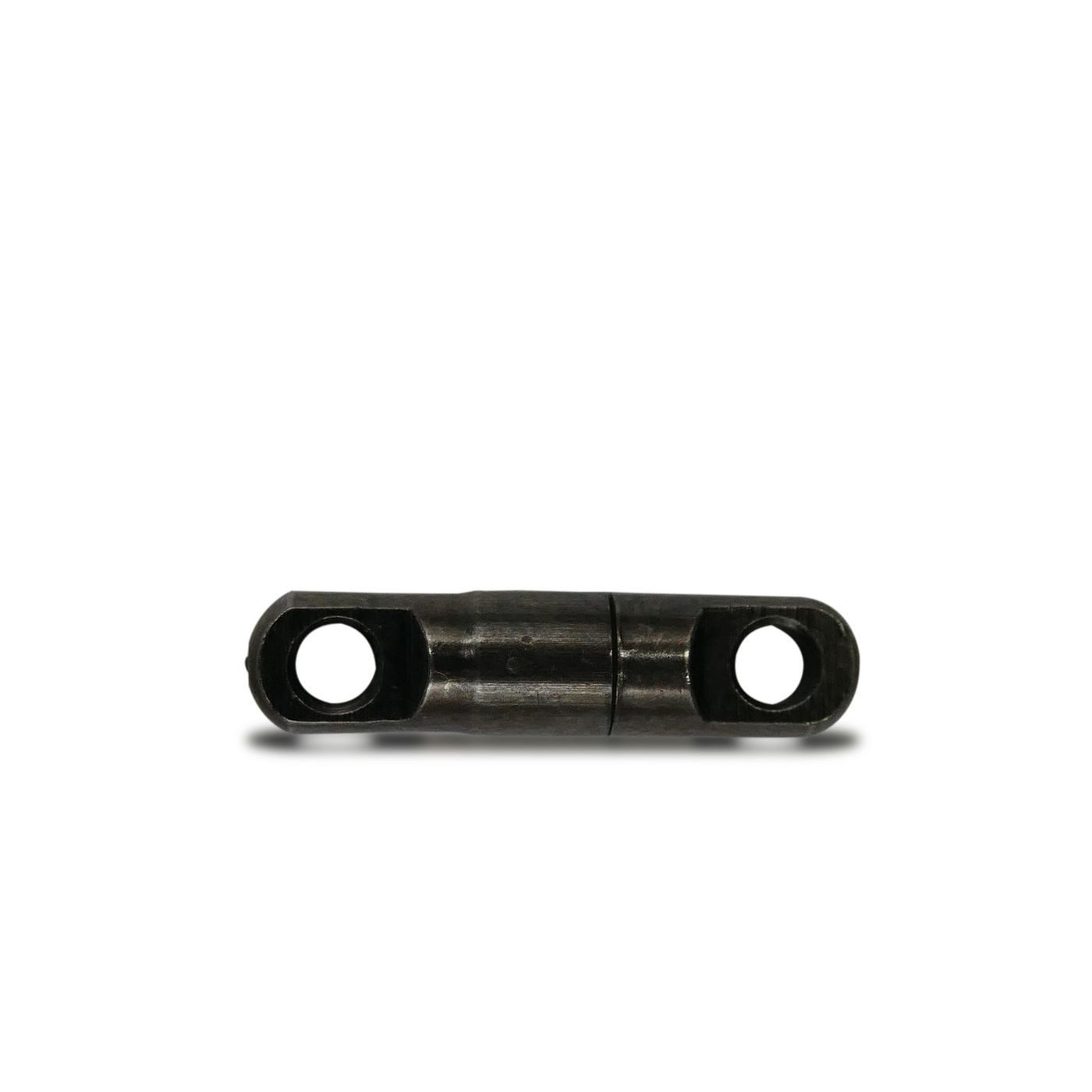 VMC Schnurverbinder VMC 3262 Tuna Heavy Swivel - 5 Wirbel zum Meeresangeln, (1-St)