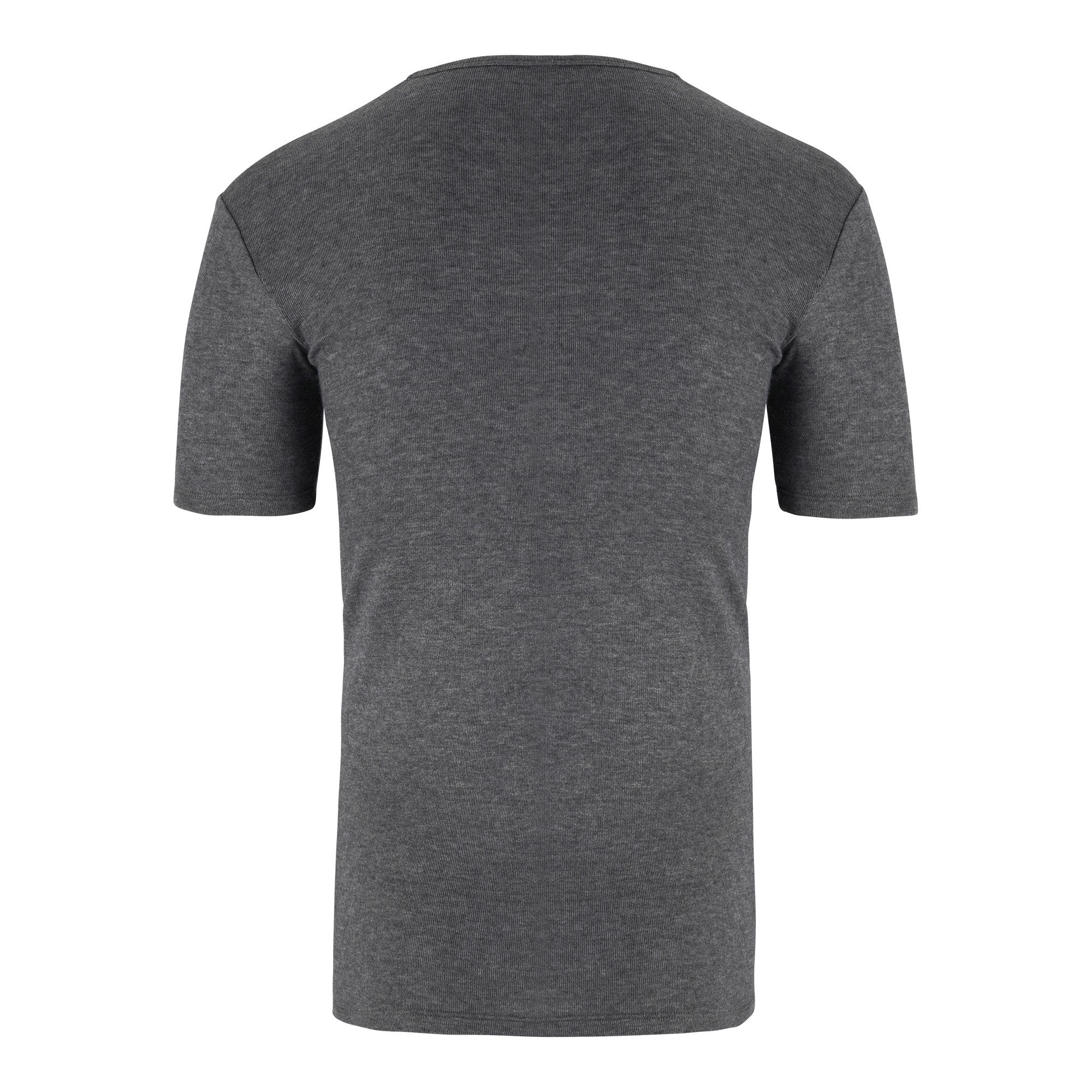 moser (R) Thermounterhemd Merino Lammwolle Unterhemd unisex halbarm Rundhal günstig online kaufen