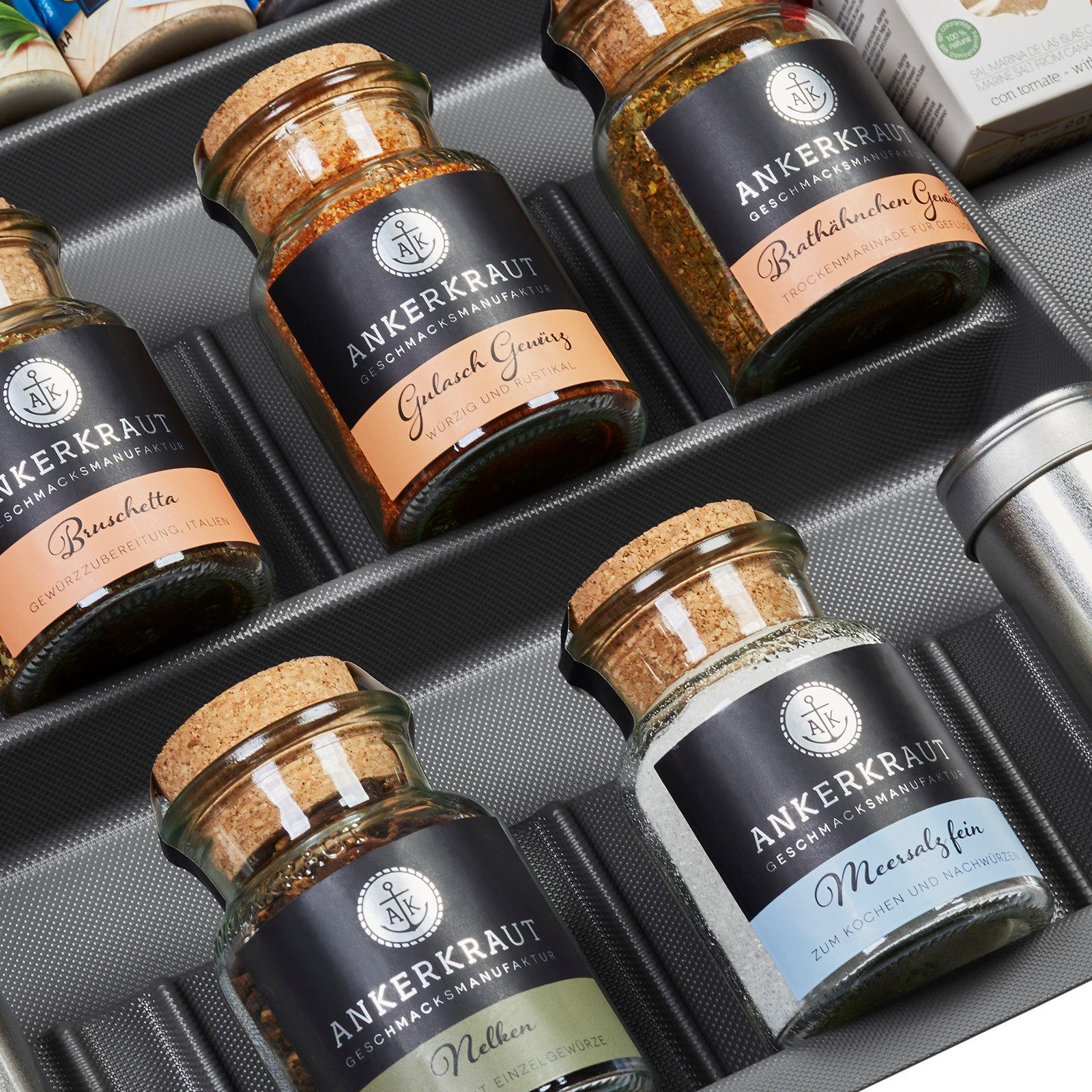 SO-TECH® Schubkasteneinsatz Orga-Box I für Optifit günstig online kaufen