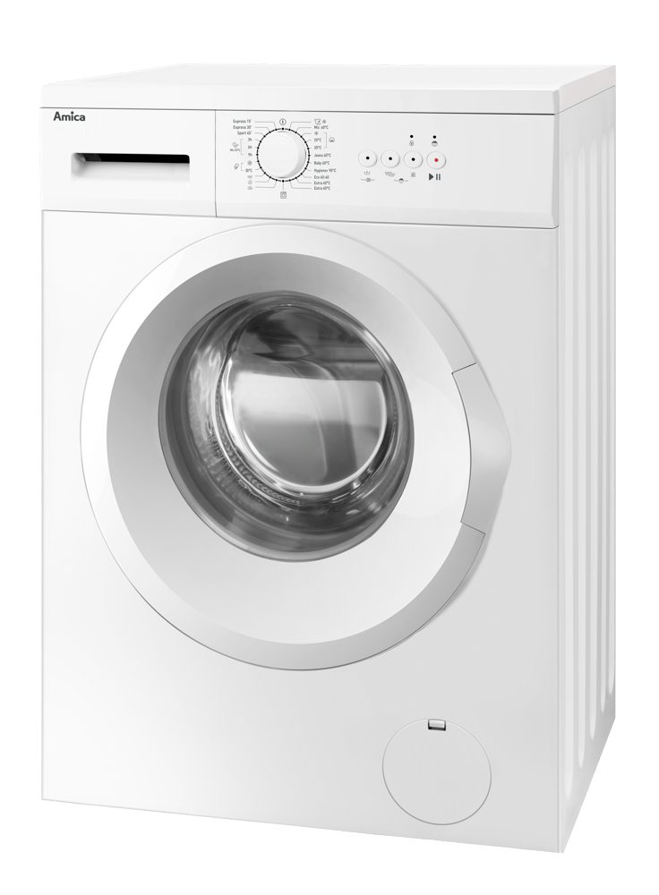 Amica Waschmaschine WA 10-1 EX